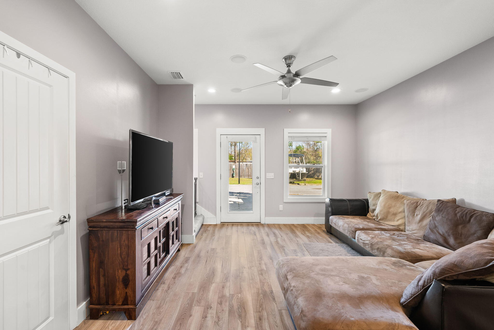 Marlin Place - Residential