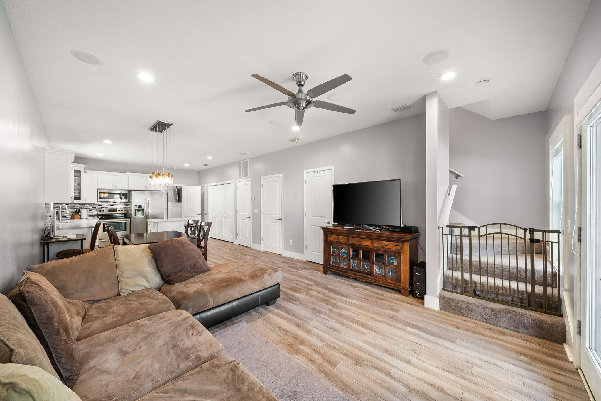 Marlin Place - Residential