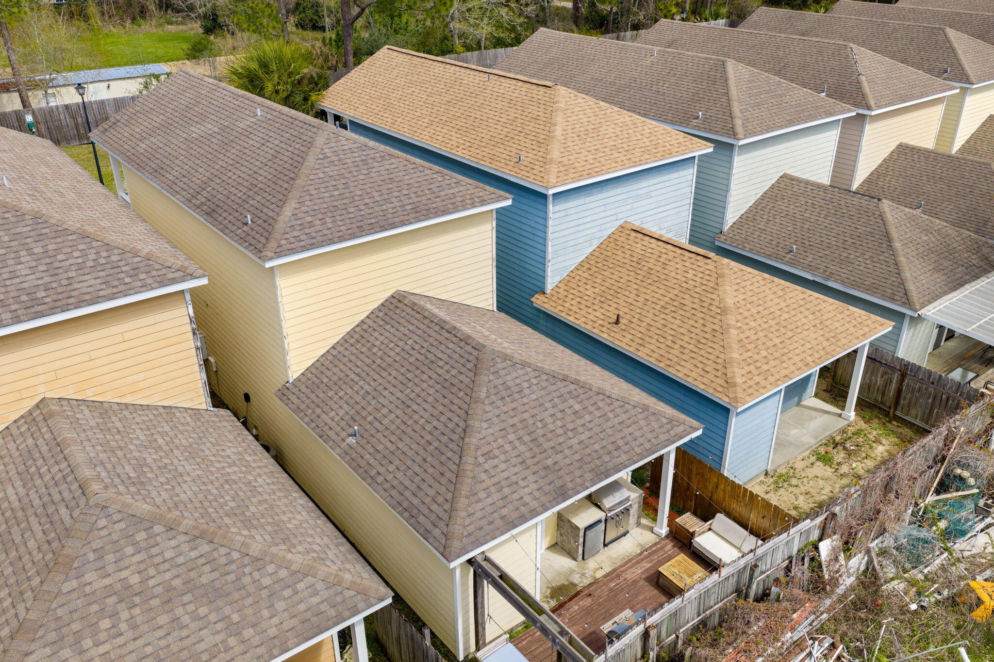 Marlin Place - Residential