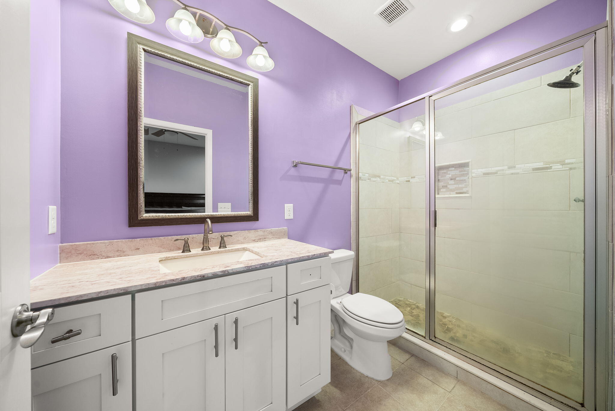 Marlin Place - Residential