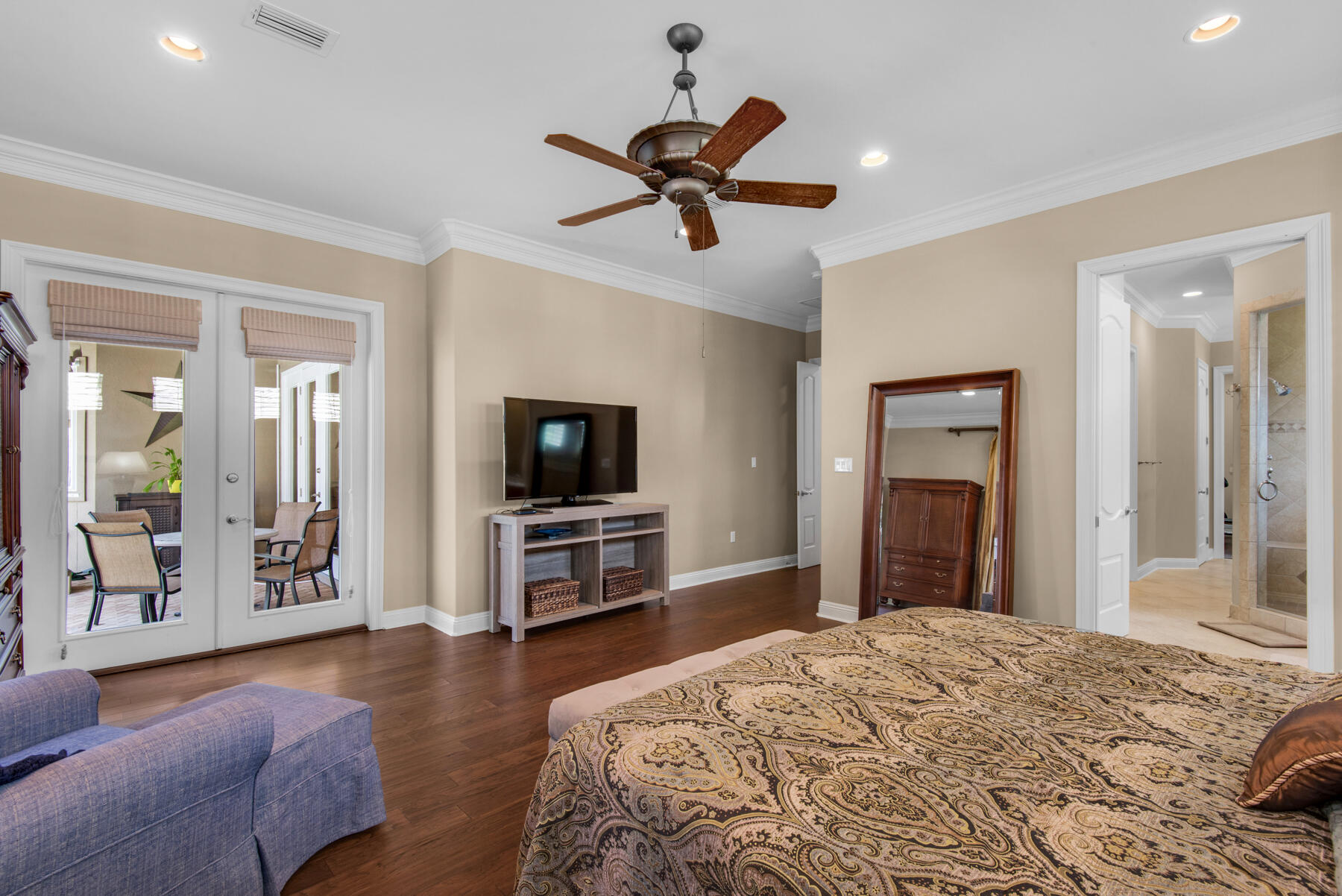 TROON DRIVE - Residential