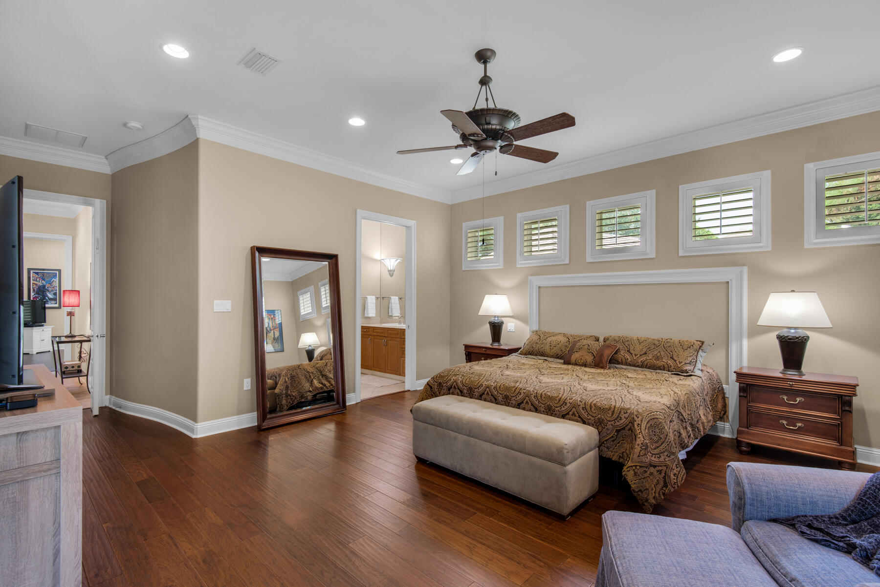 TROON DRIVE - Residential