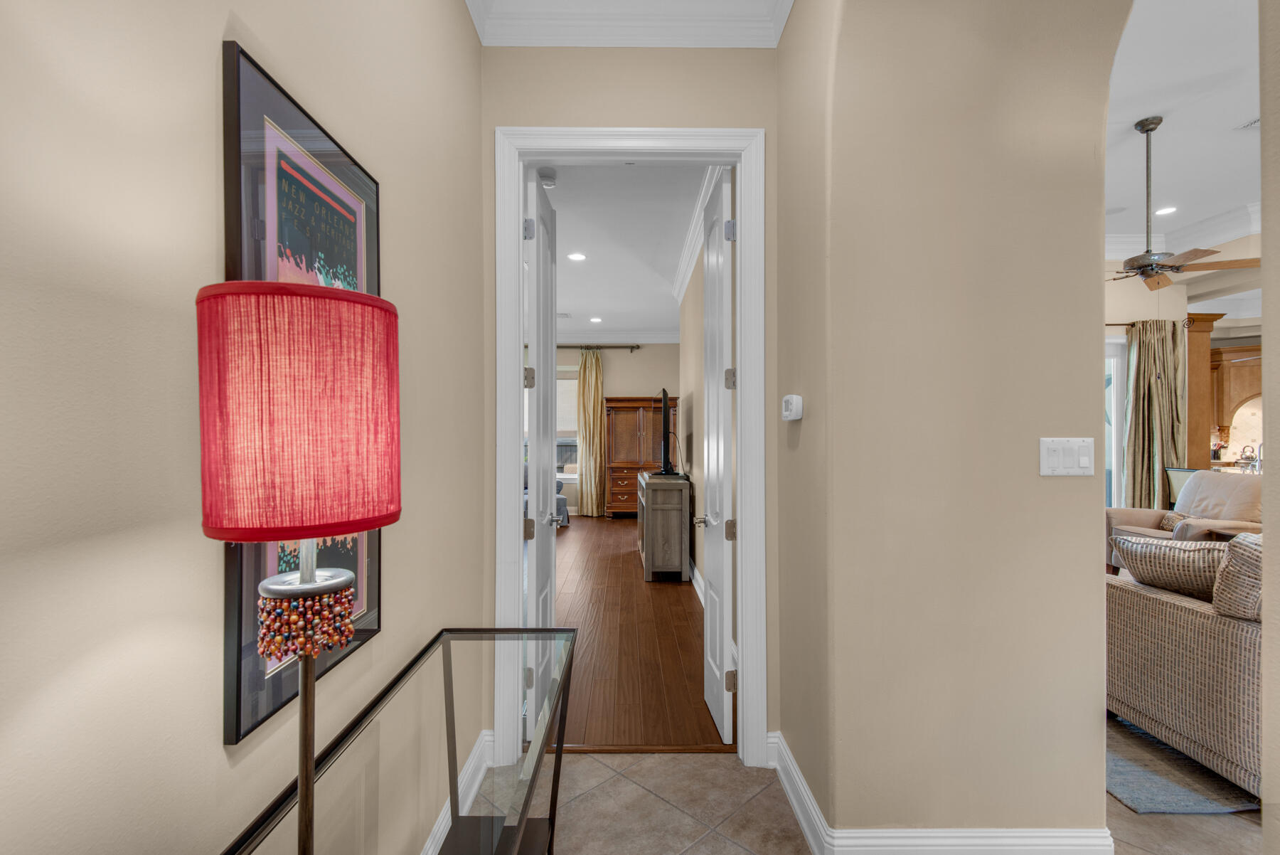 TROON DRIVE - Residential