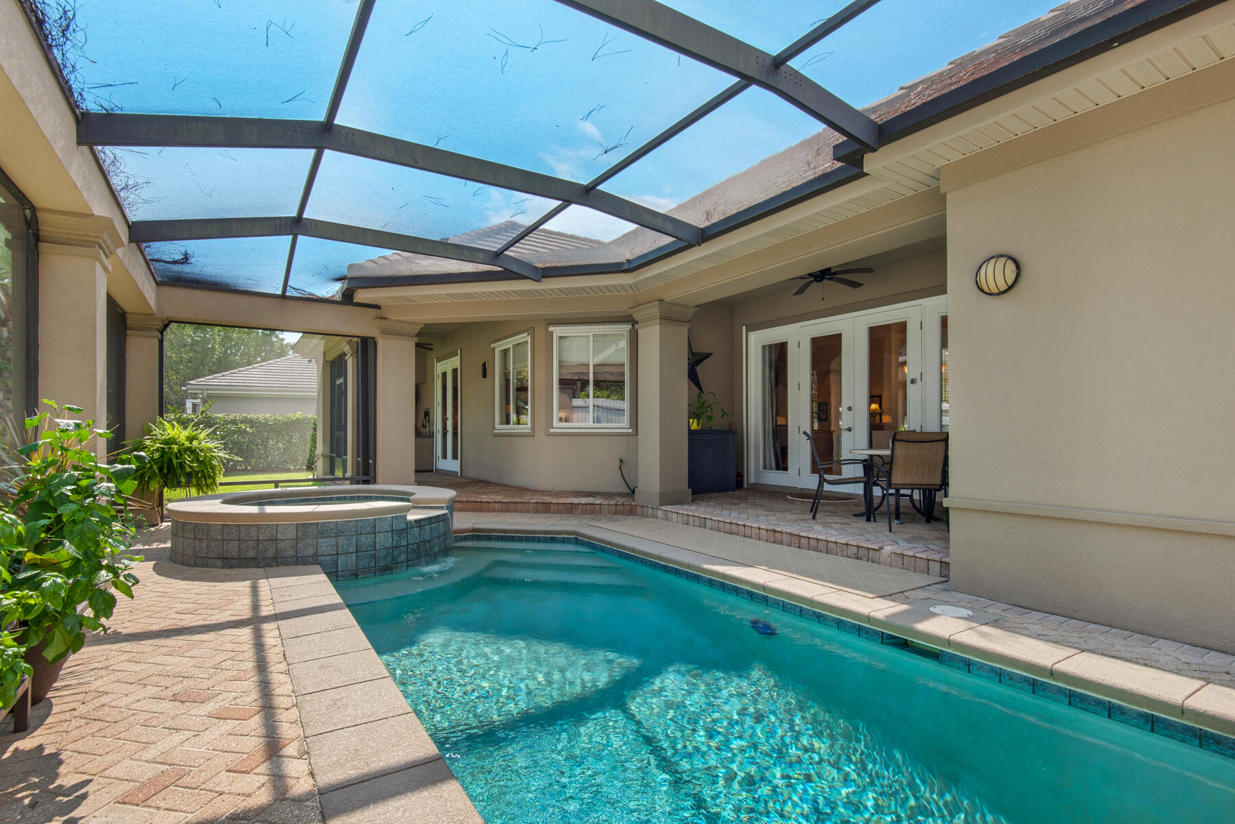 TROON DRIVE - Residential