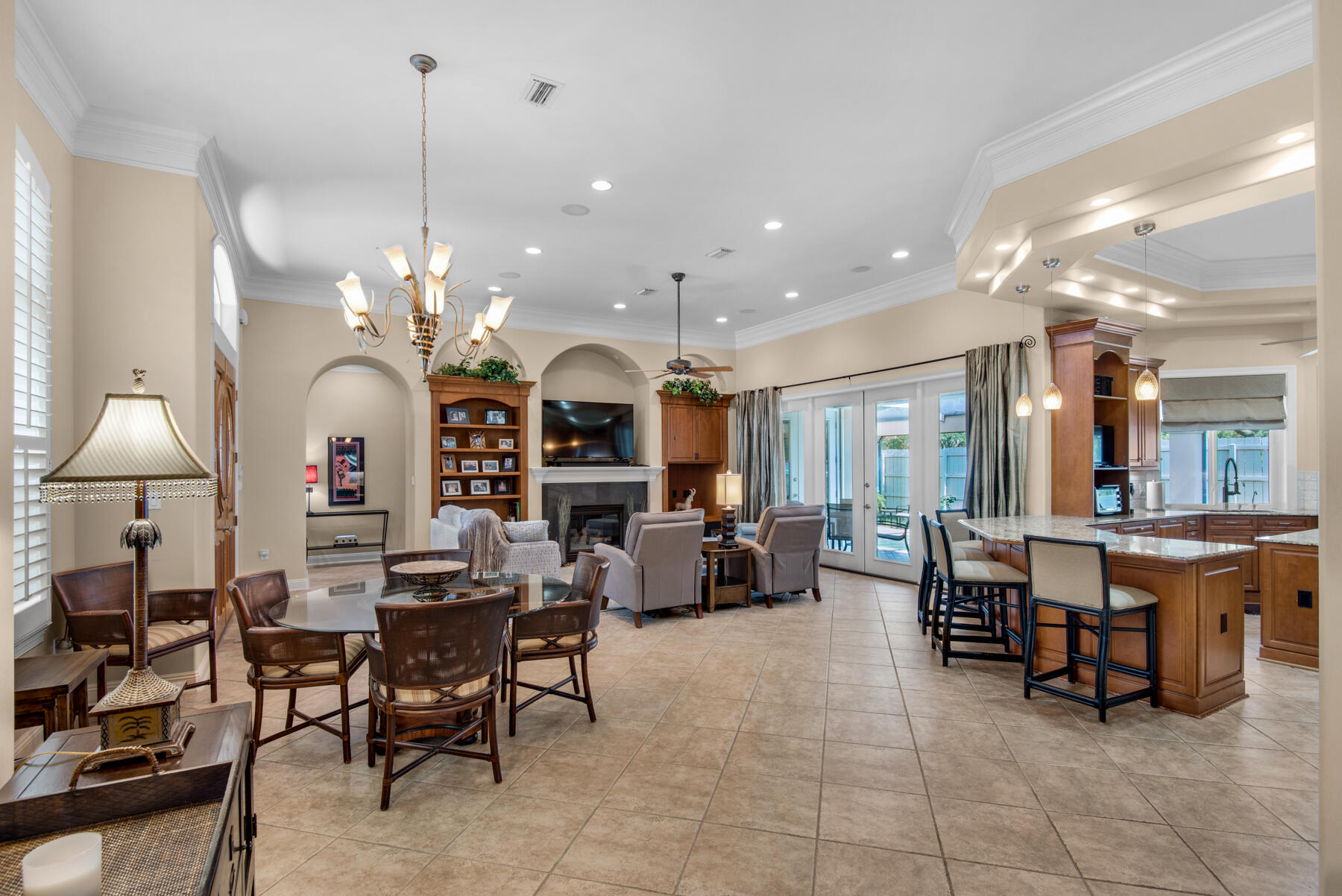 TROON DRIVE - Residential