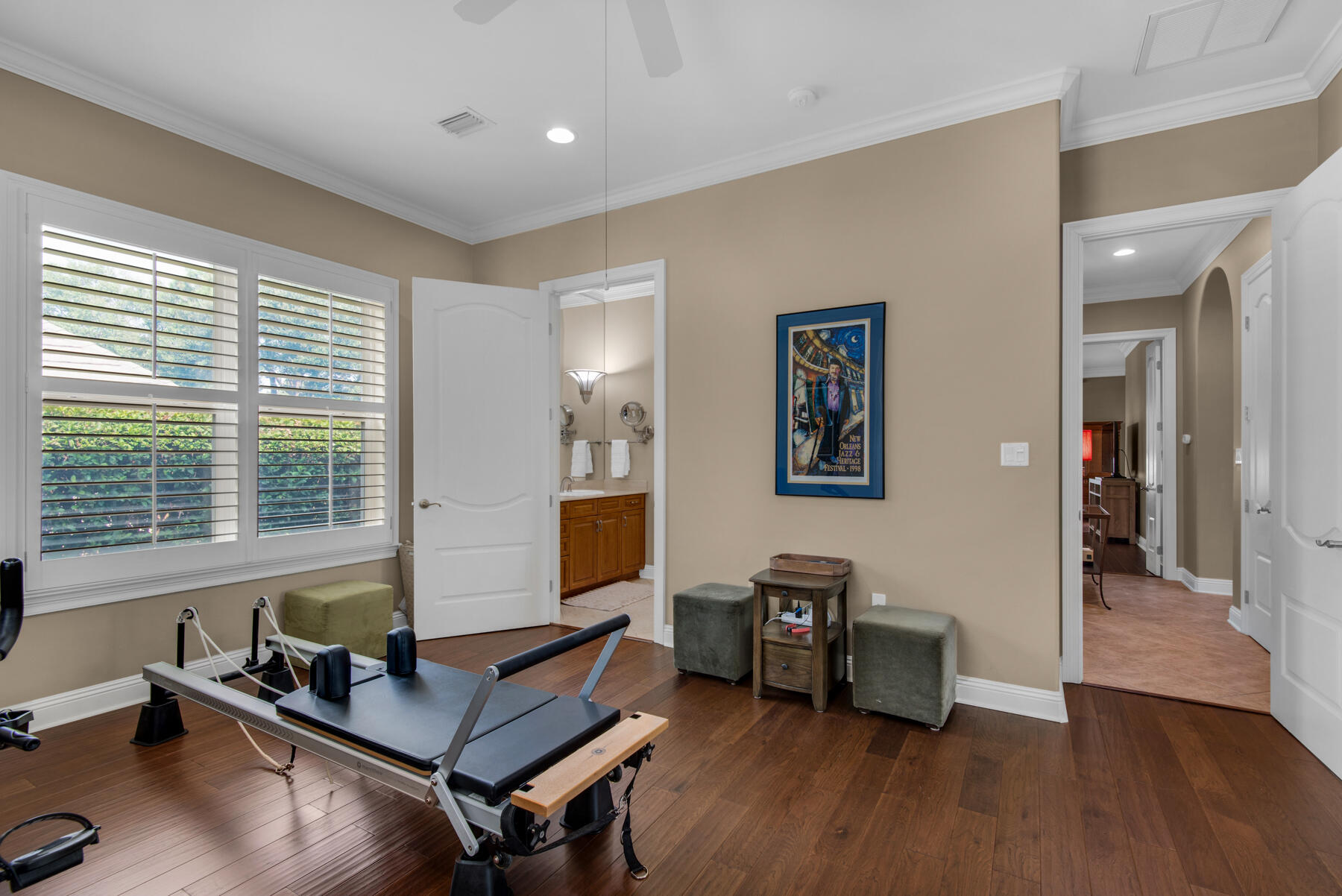 TROON DRIVE - Residential