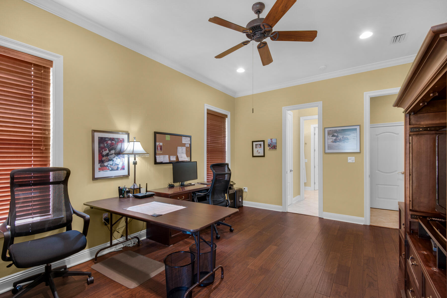 TROON DRIVE - Residential