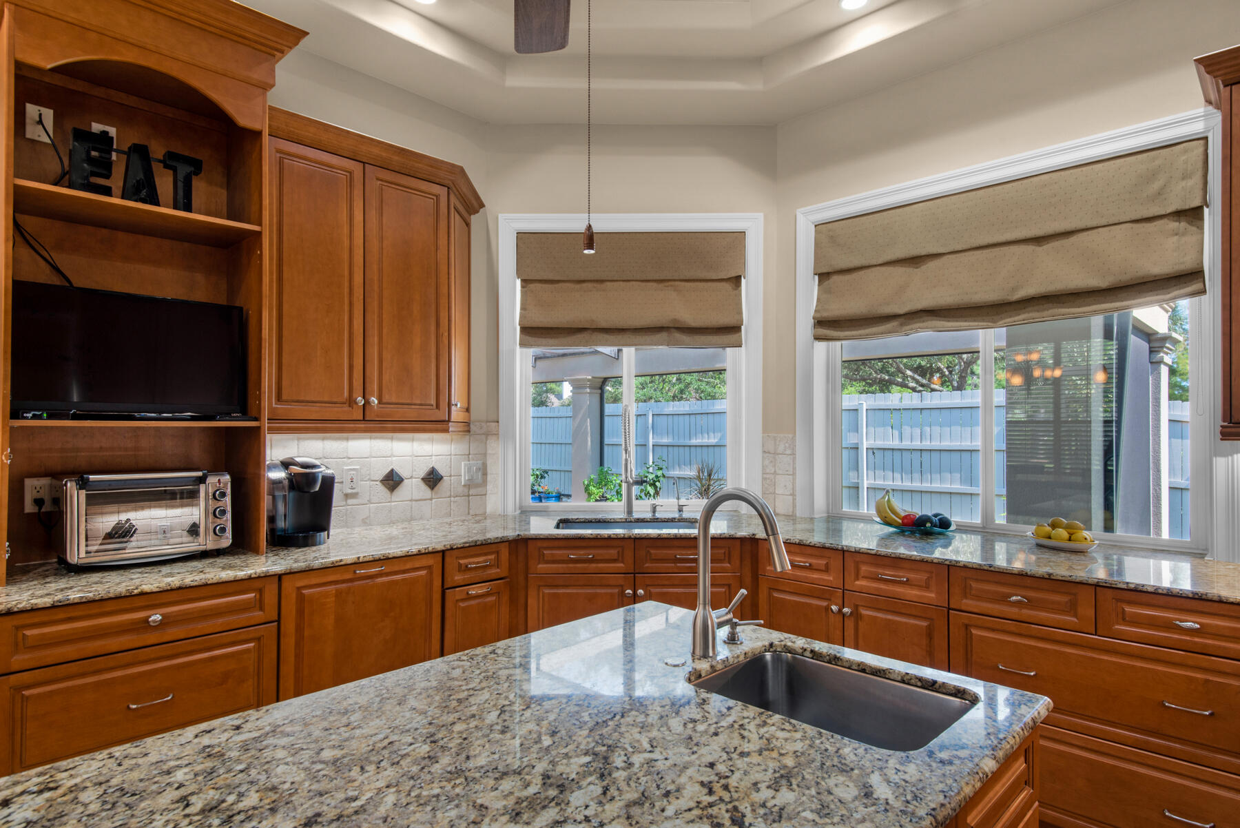 TROON DRIVE - Residential