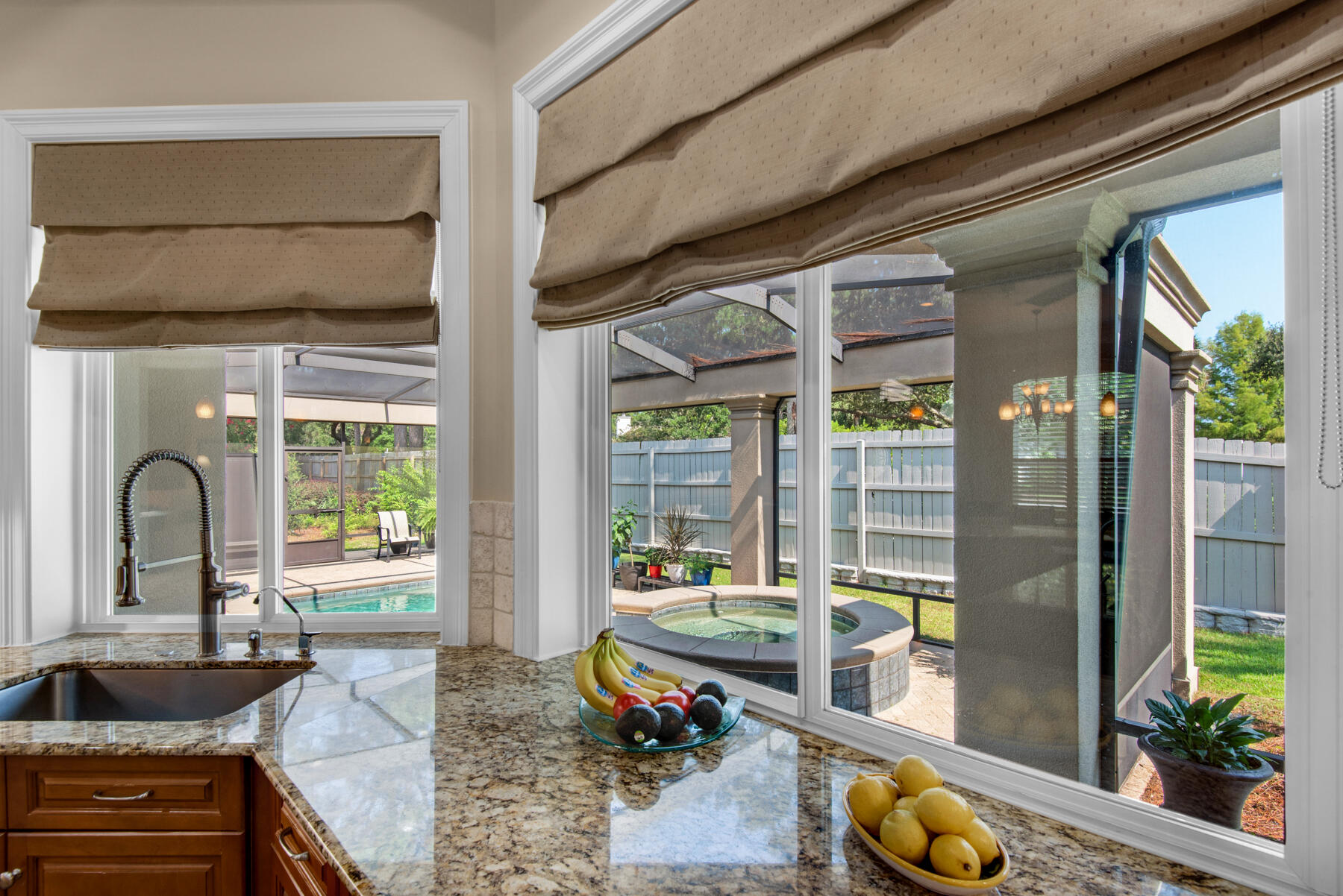 TROON DRIVE - Residential