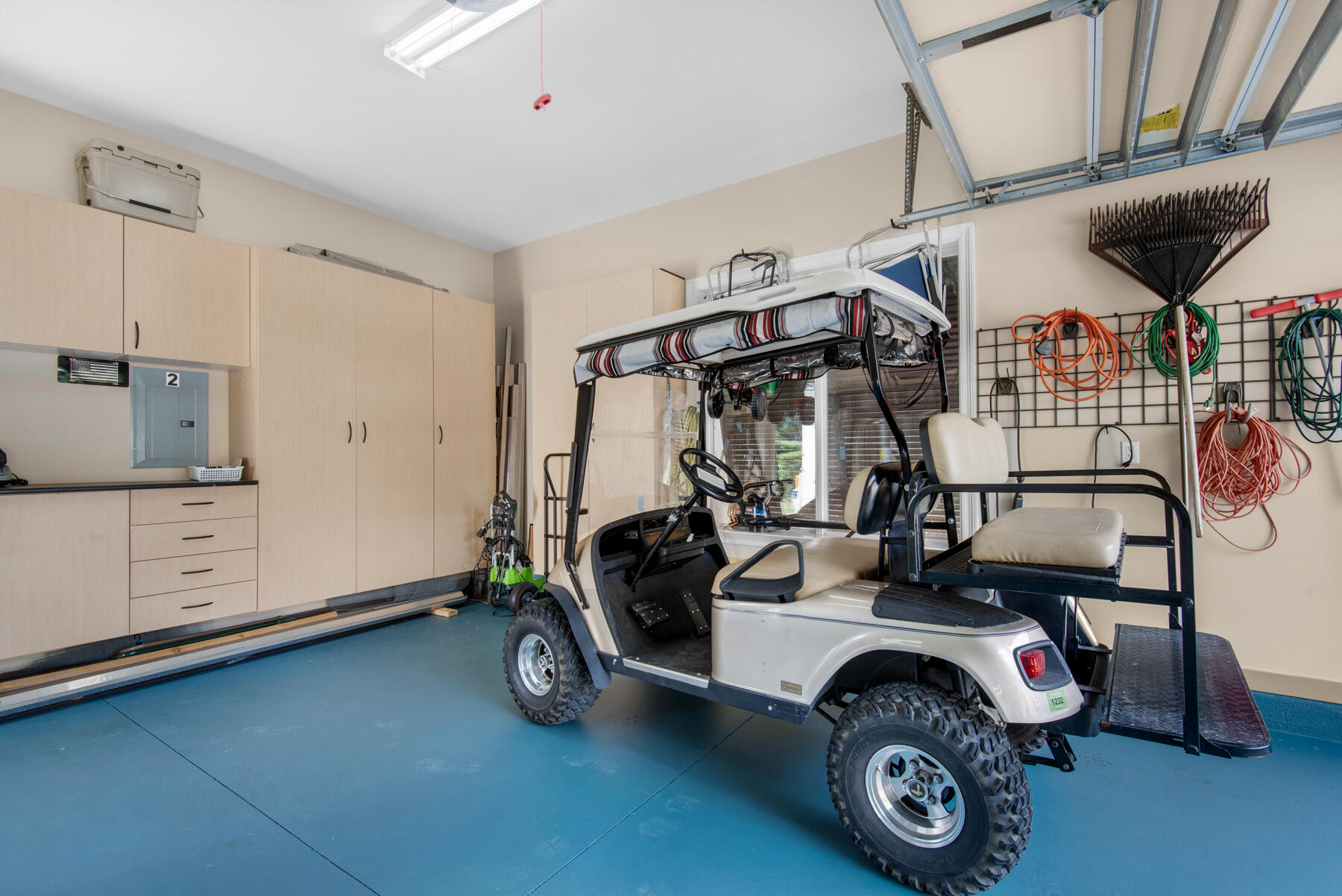 TROON DRIVE - Residential