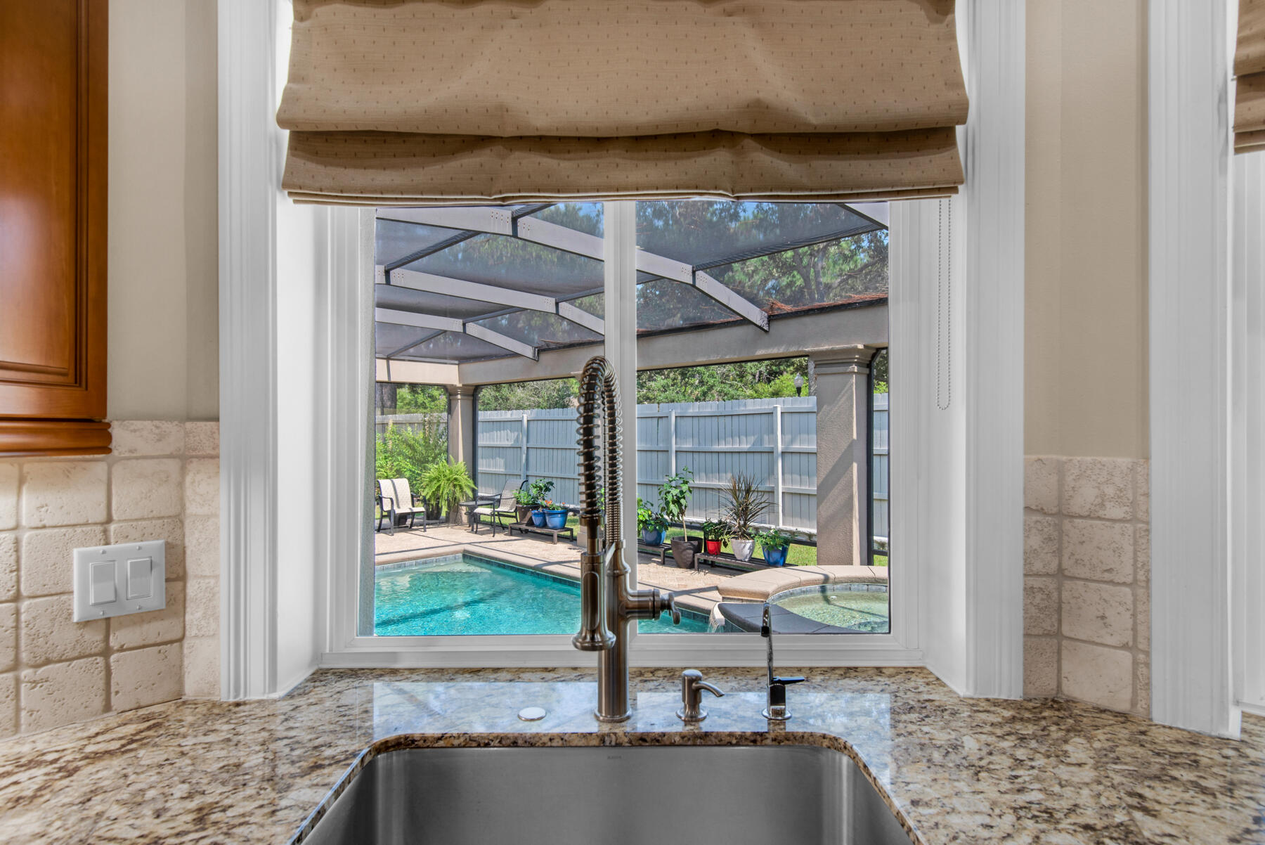 TROON DRIVE - Residential