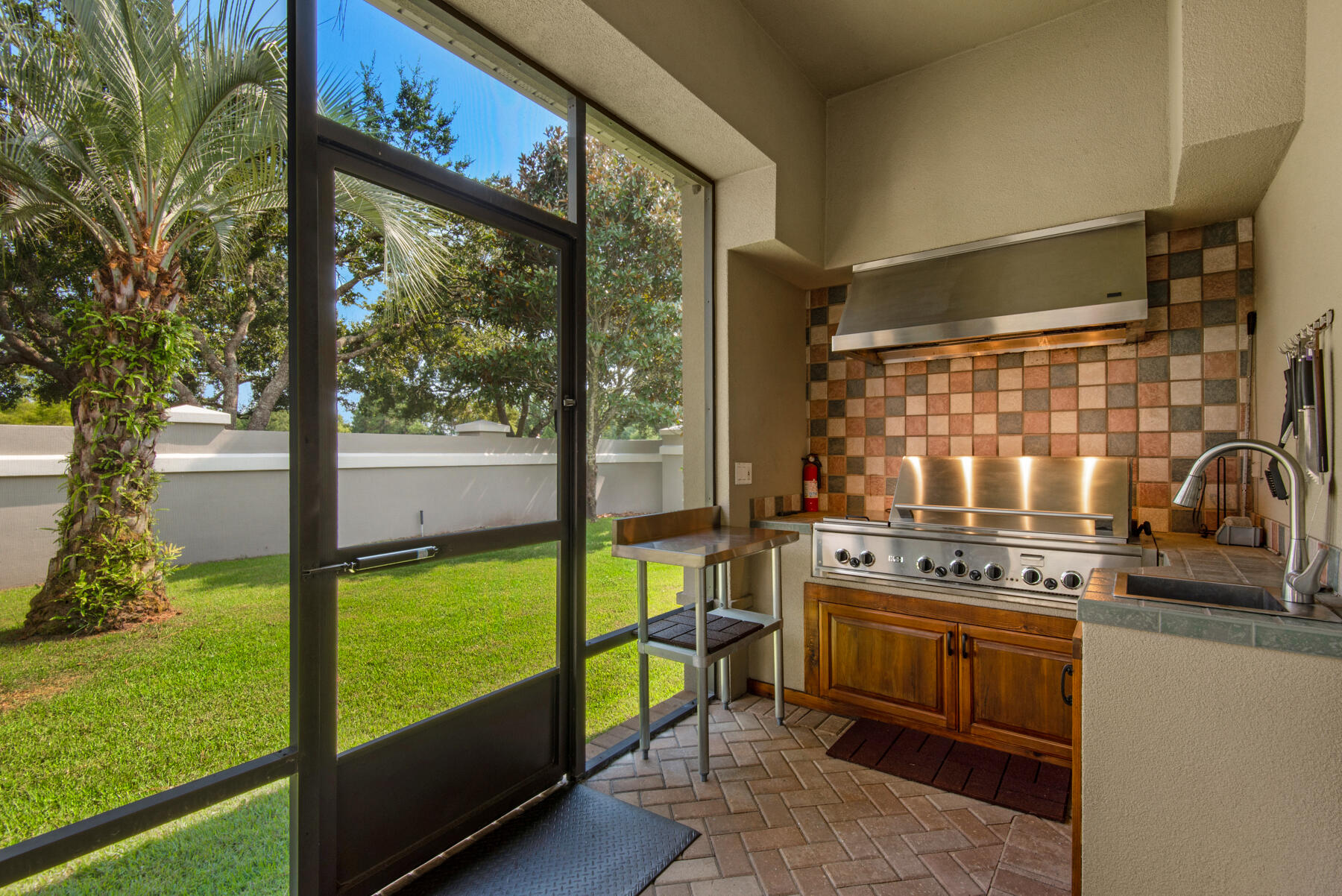 TROON DRIVE - Residential