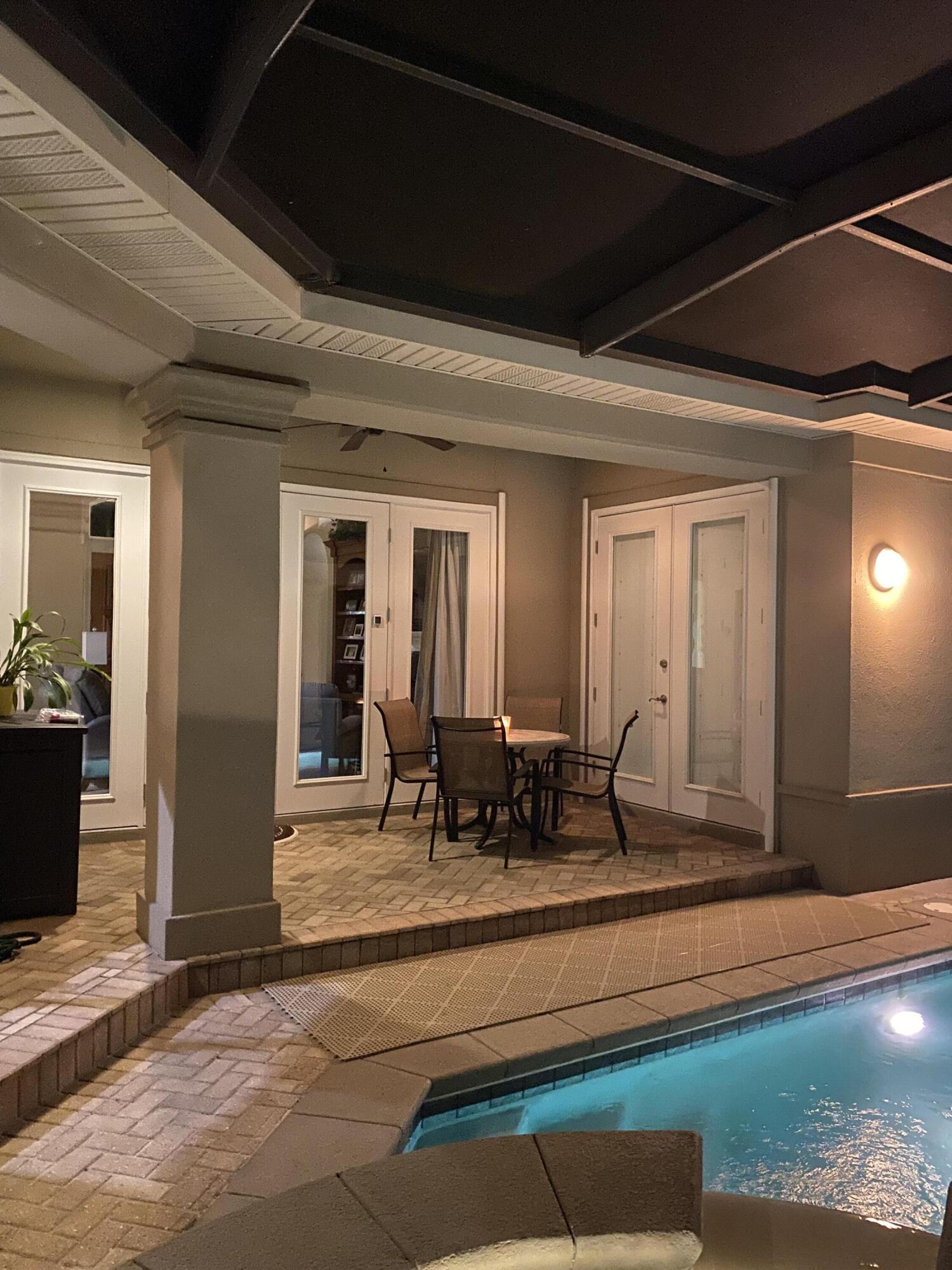 TROON DRIVE - Residential