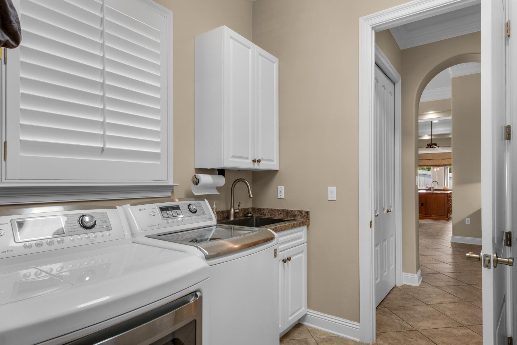 TROON DRIVE - Residential