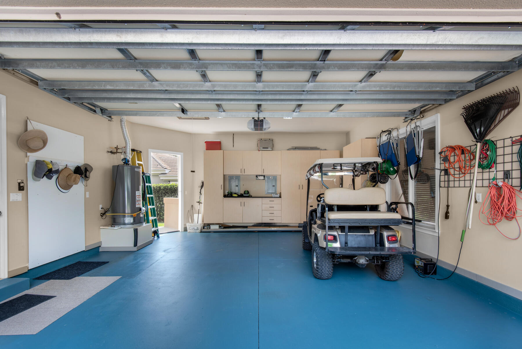 TROON DRIVE - Residential