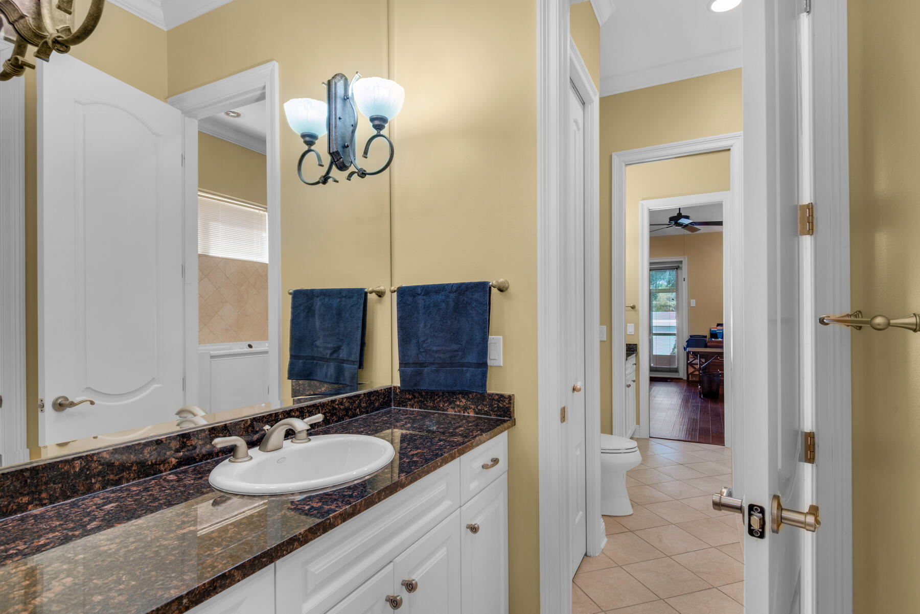 TROON DRIVE - Residential