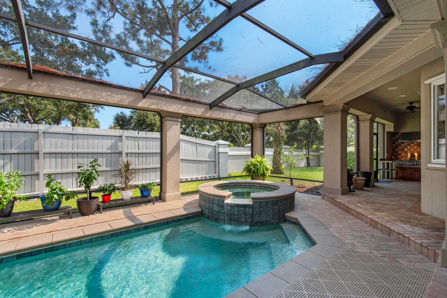 TROON DRIVE - Residential