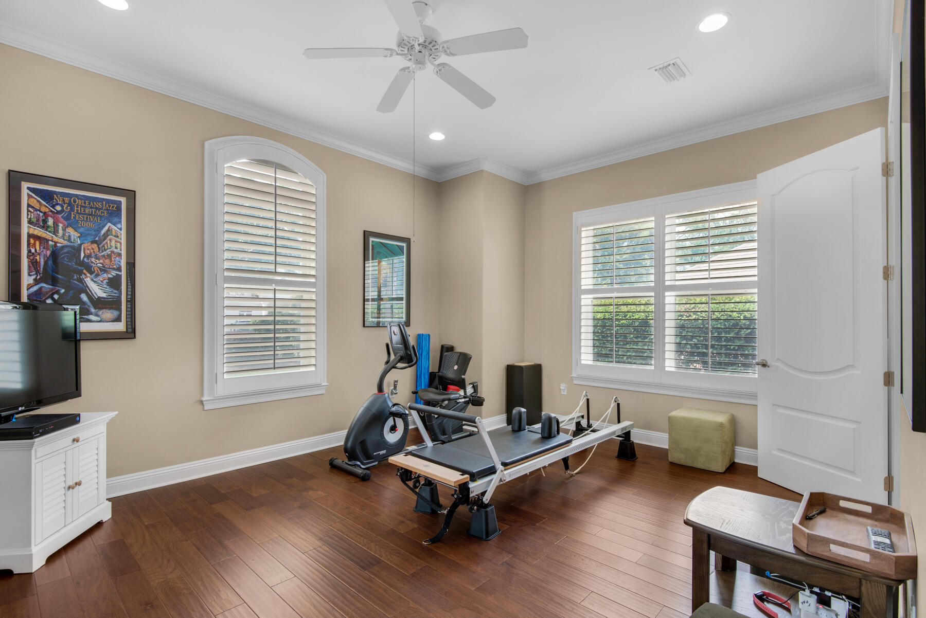 TROON DRIVE - Residential