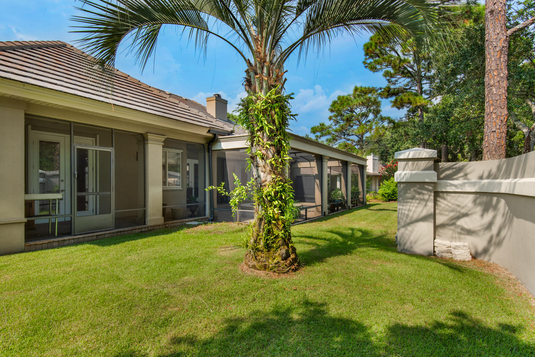 TROON DRIVE - Residential