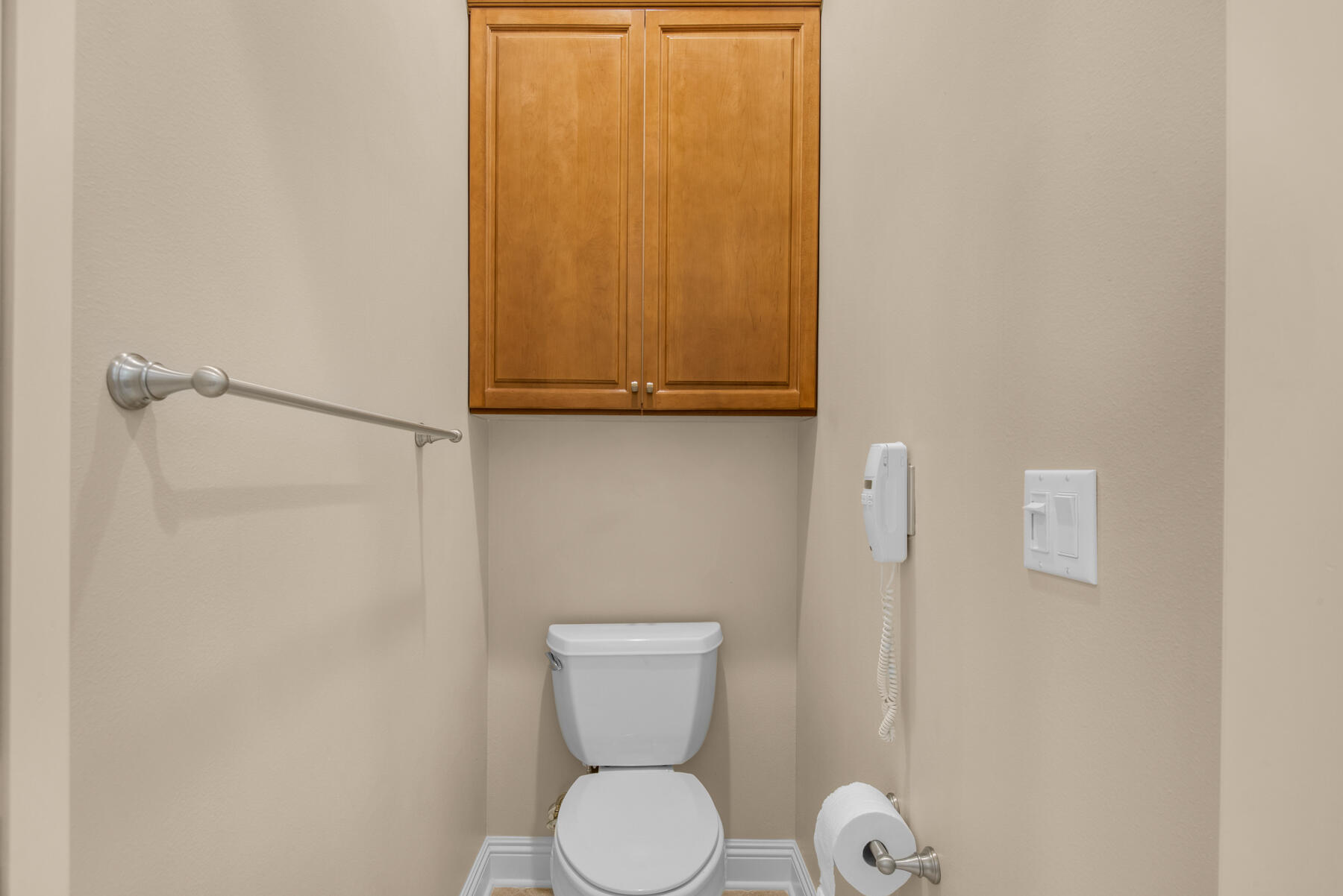 TROON DRIVE - Residential