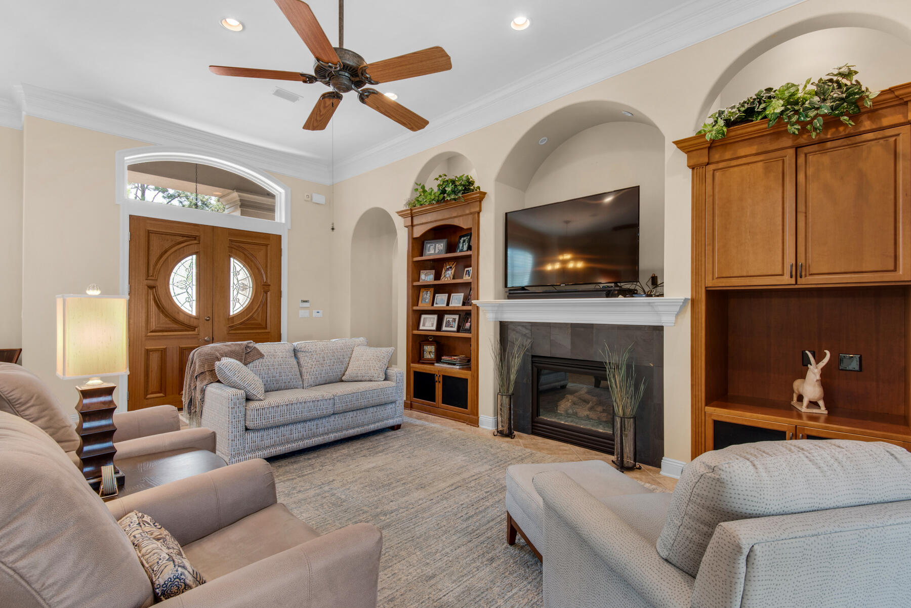 TROON DRIVE - Residential