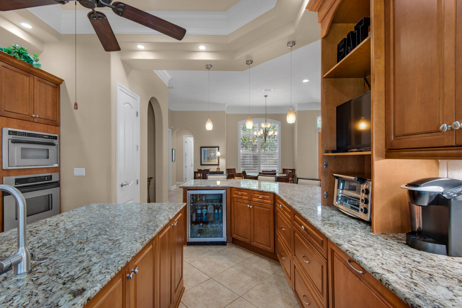 TROON DRIVE - Residential