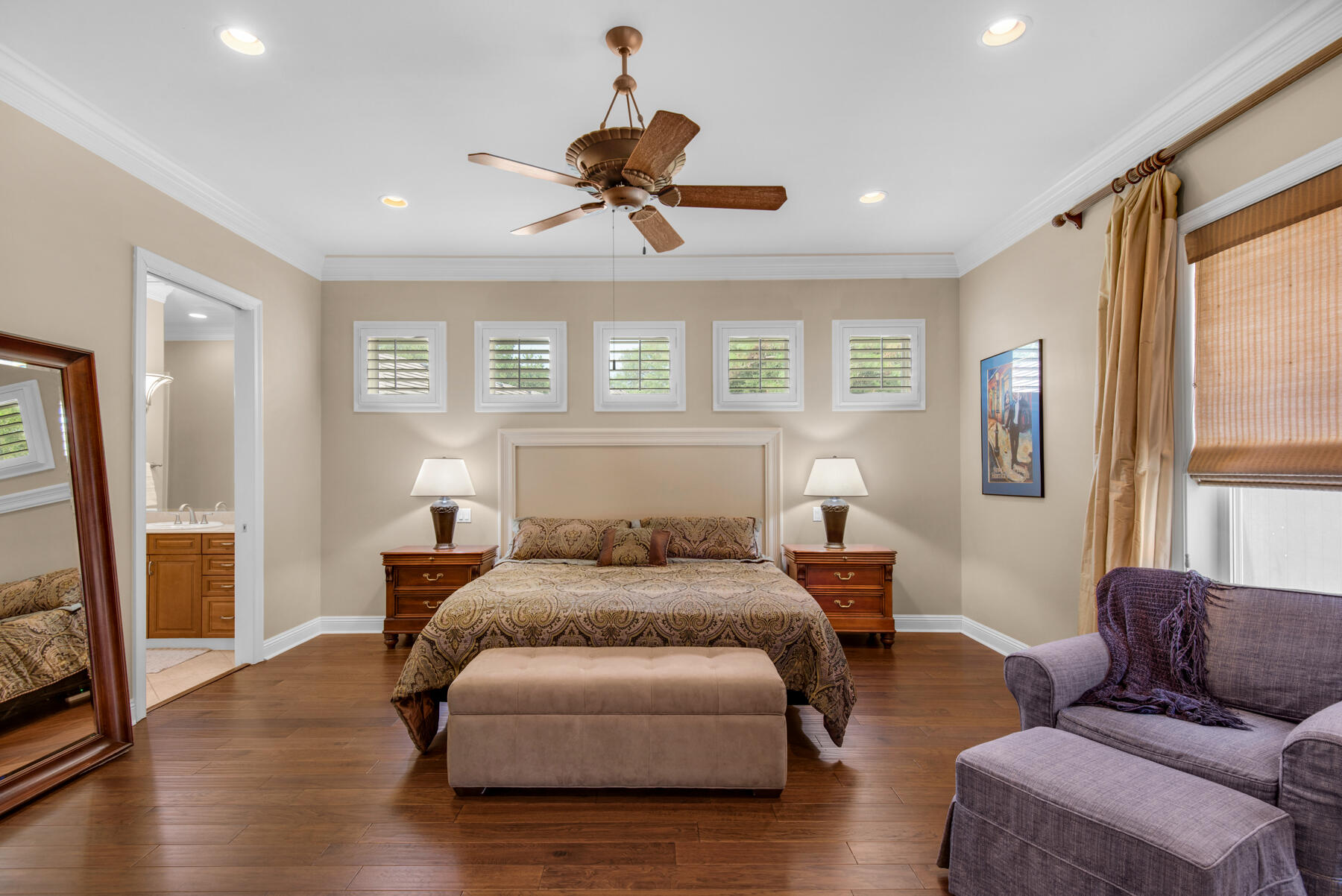 TROON DRIVE - Residential