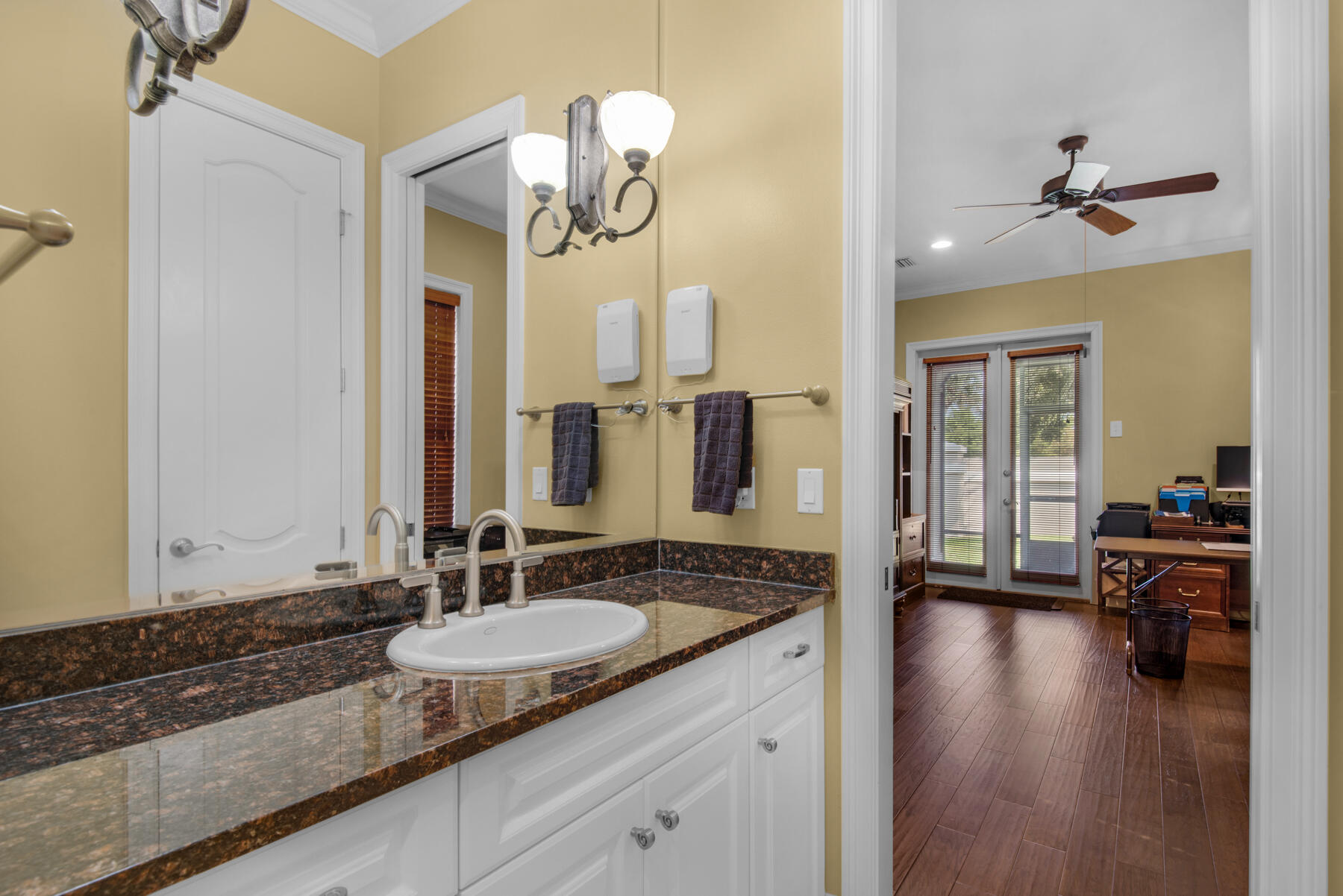 TROON DRIVE - Residential