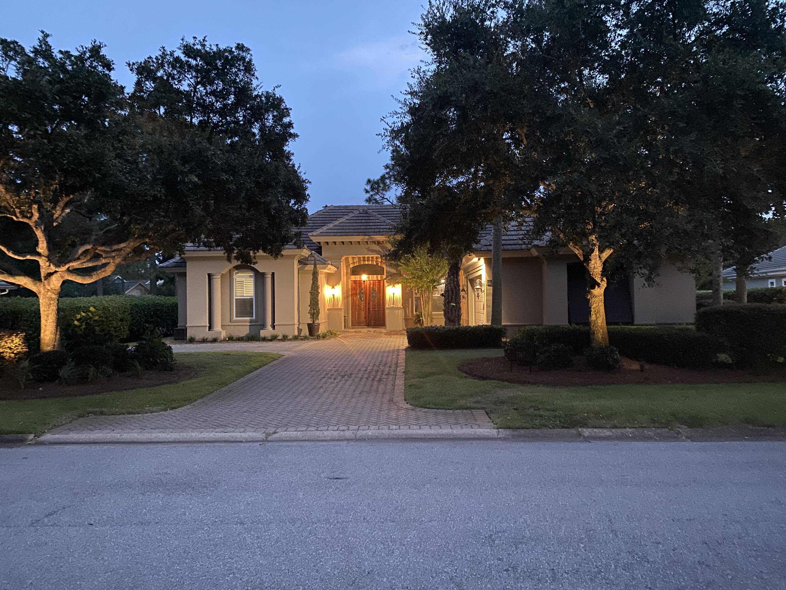 TROON DRIVE - Residential