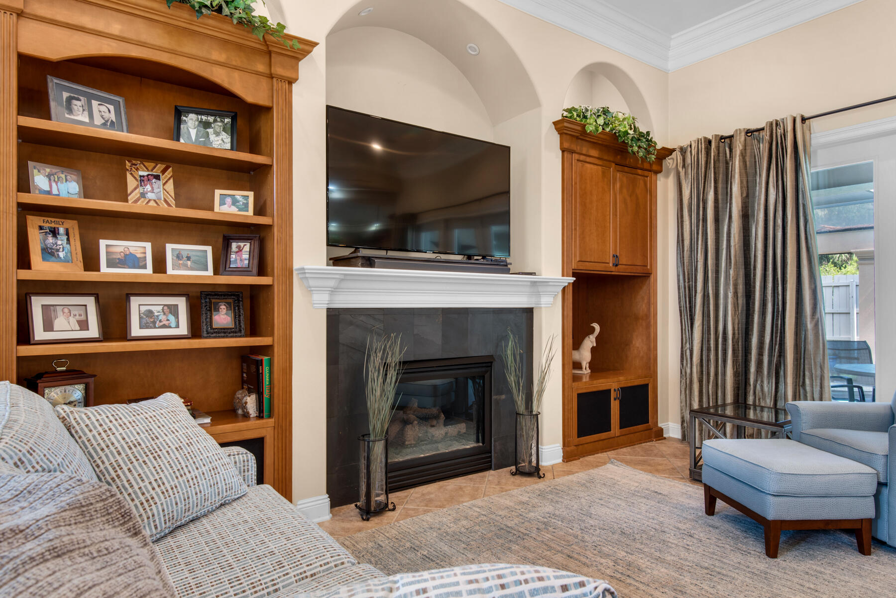 TROON DRIVE - Residential