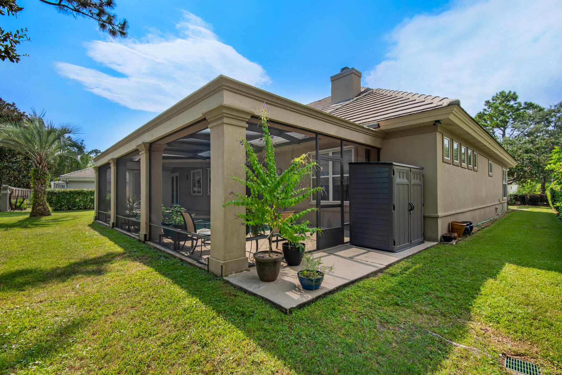 TROON DRIVE - Residential