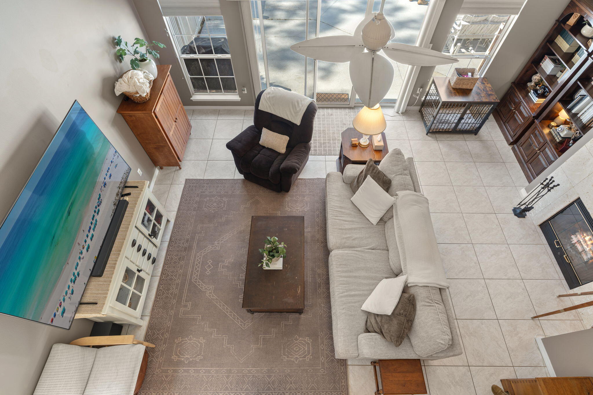 PARKWOOD ESTATES PH 1 BLUEWATER BAY - Residential