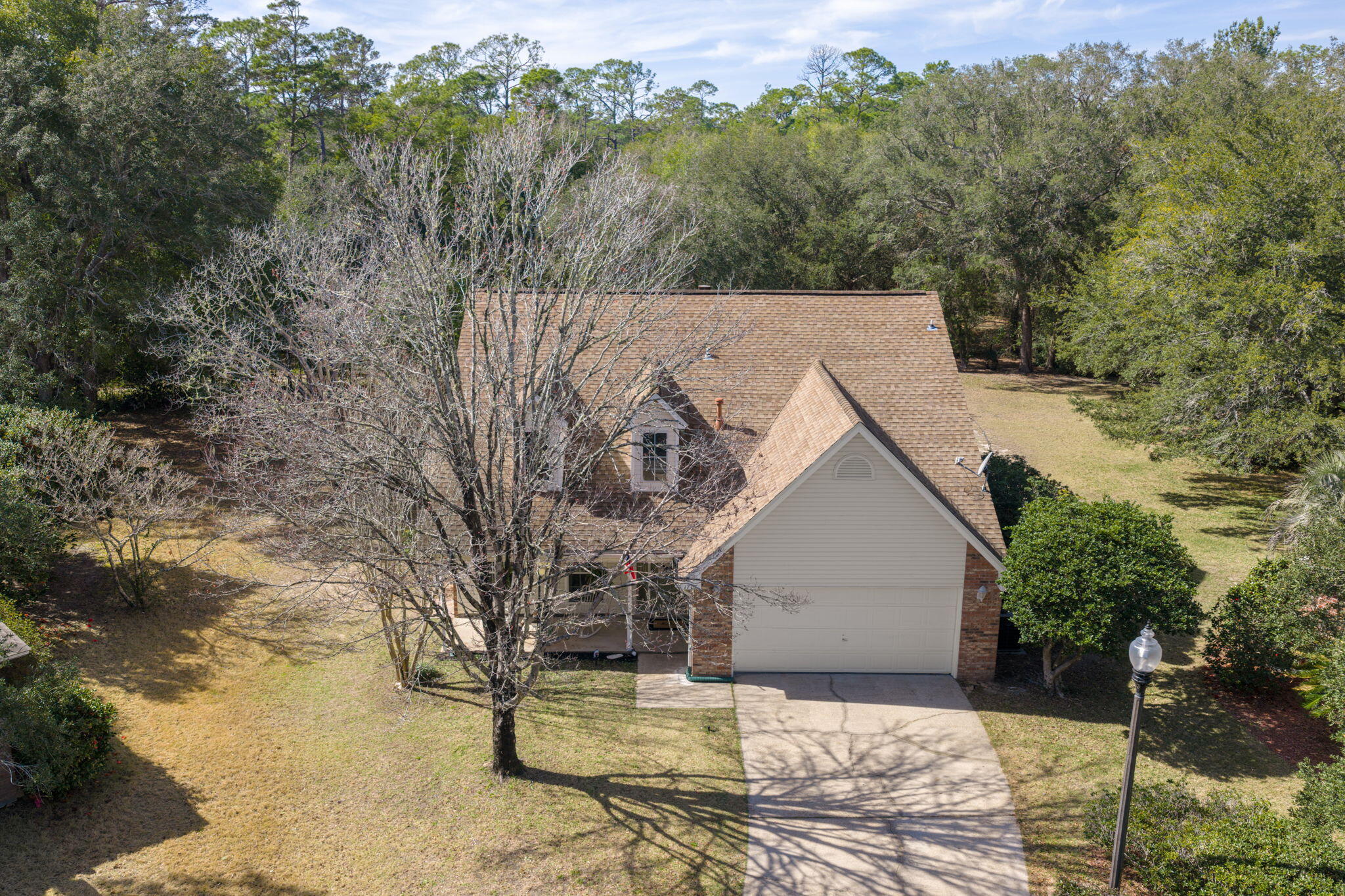 PARKWOOD ESTATES PH 1 BLUEWATER BAY - Residential