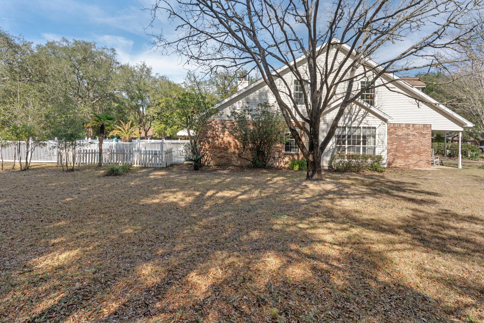 PARKWOOD ESTATES PH 1 BLUEWATER BAY - Residential