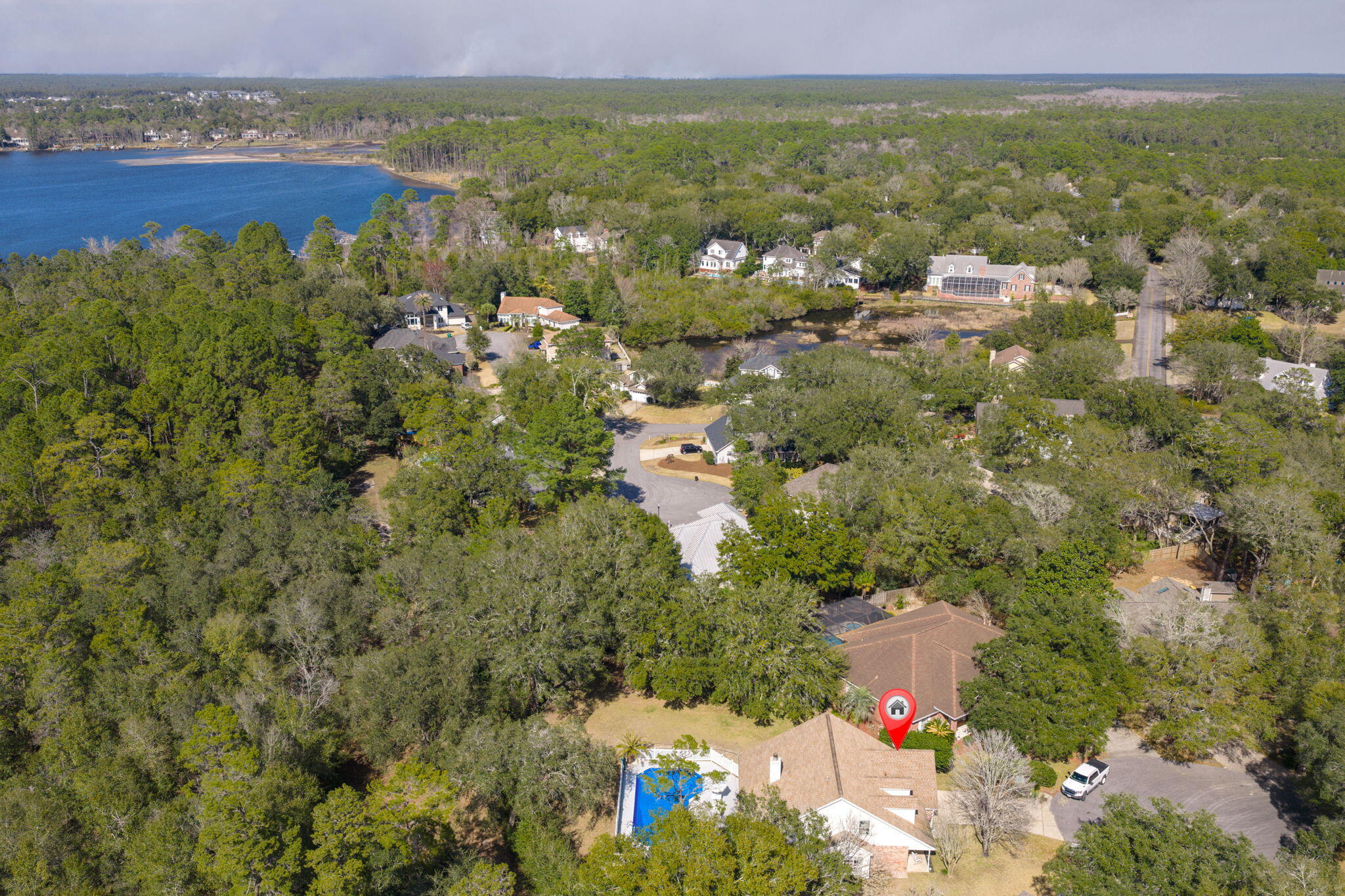 PARKWOOD ESTATES PH 1 BLUEWATER BAY - Residential