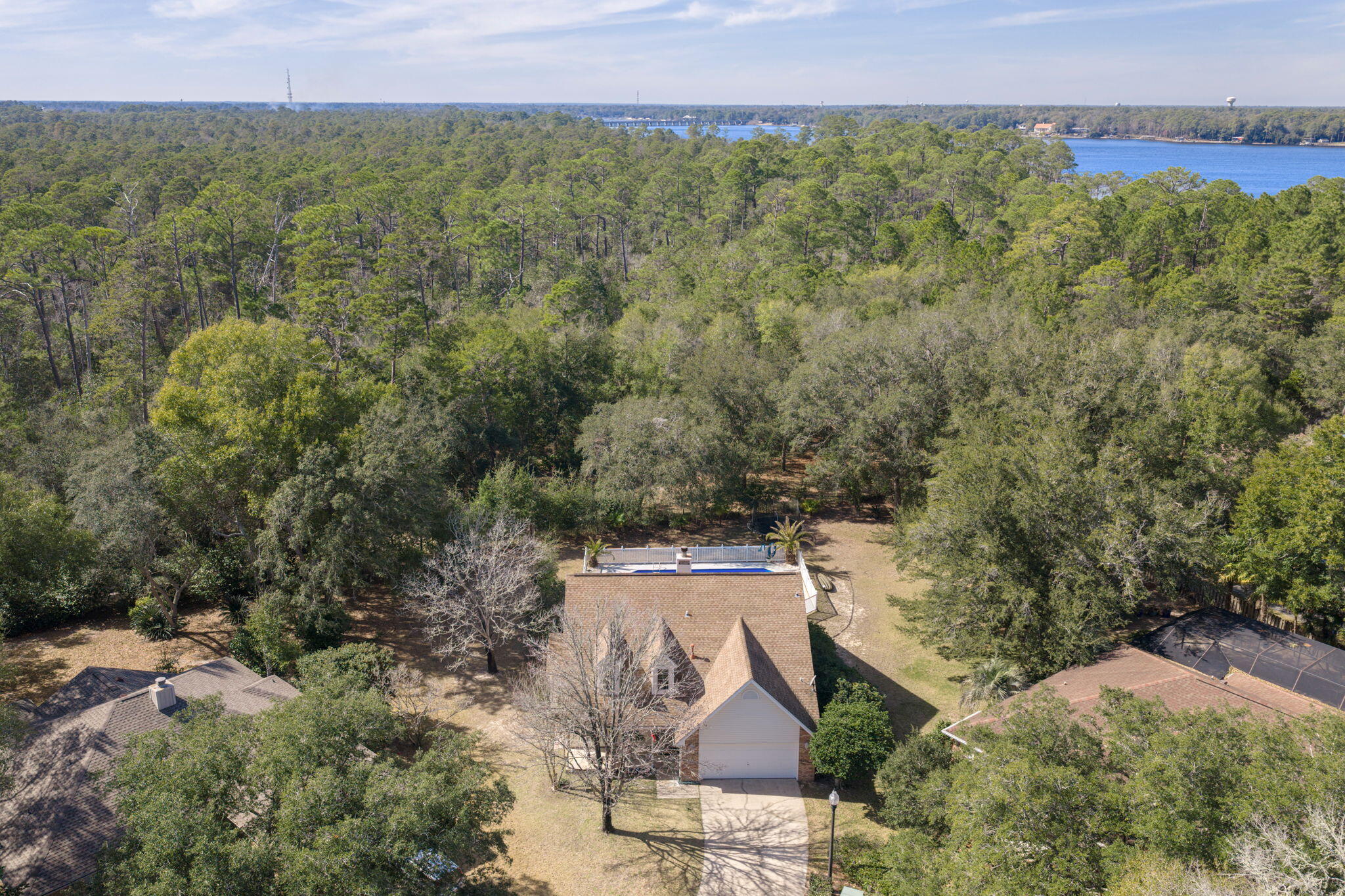 PARKWOOD ESTATES PH 1 BLUEWATER BAY - Residential