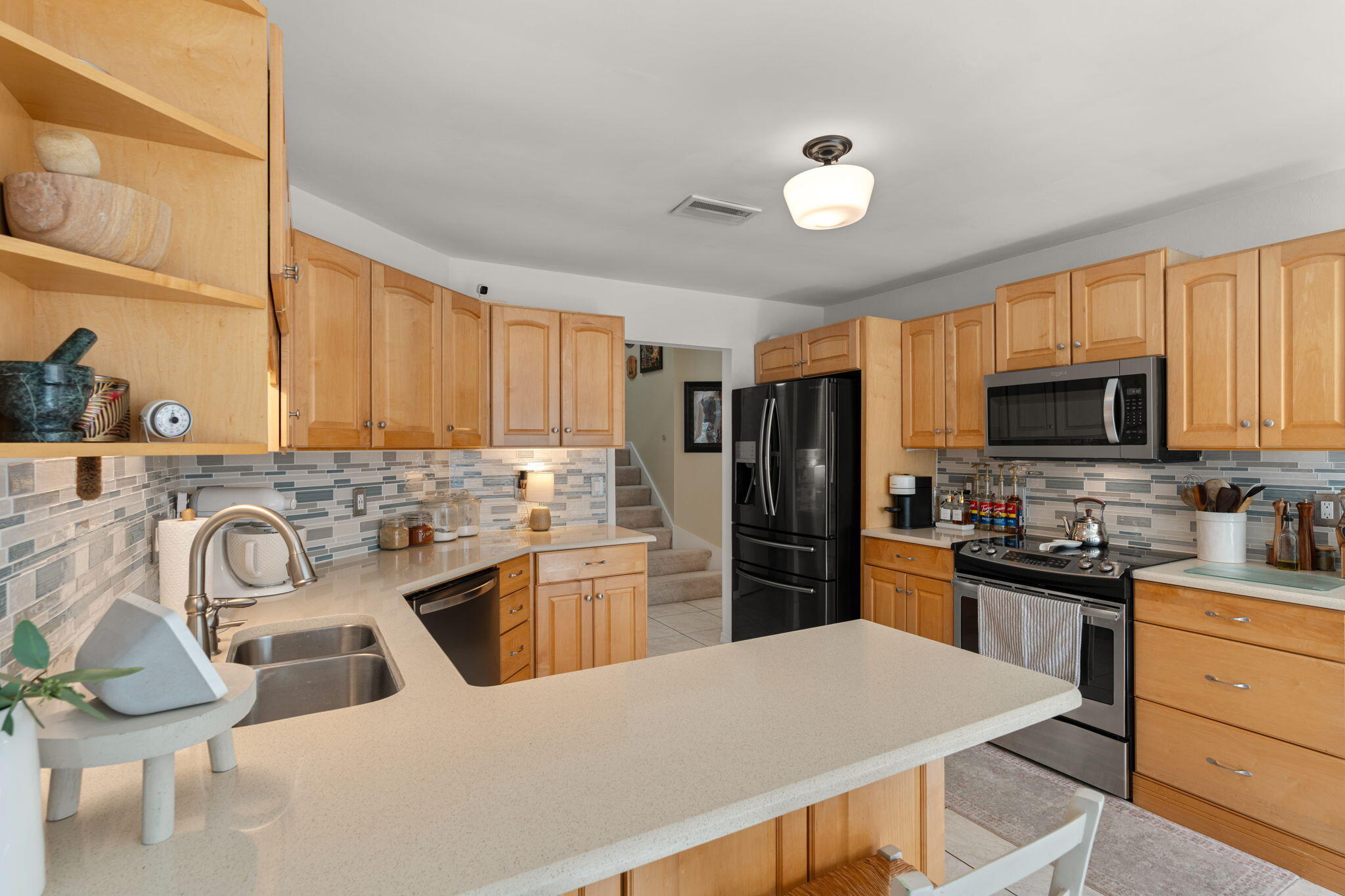 PARKWOOD ESTATES PH 1 BLUEWATER BAY - Residential