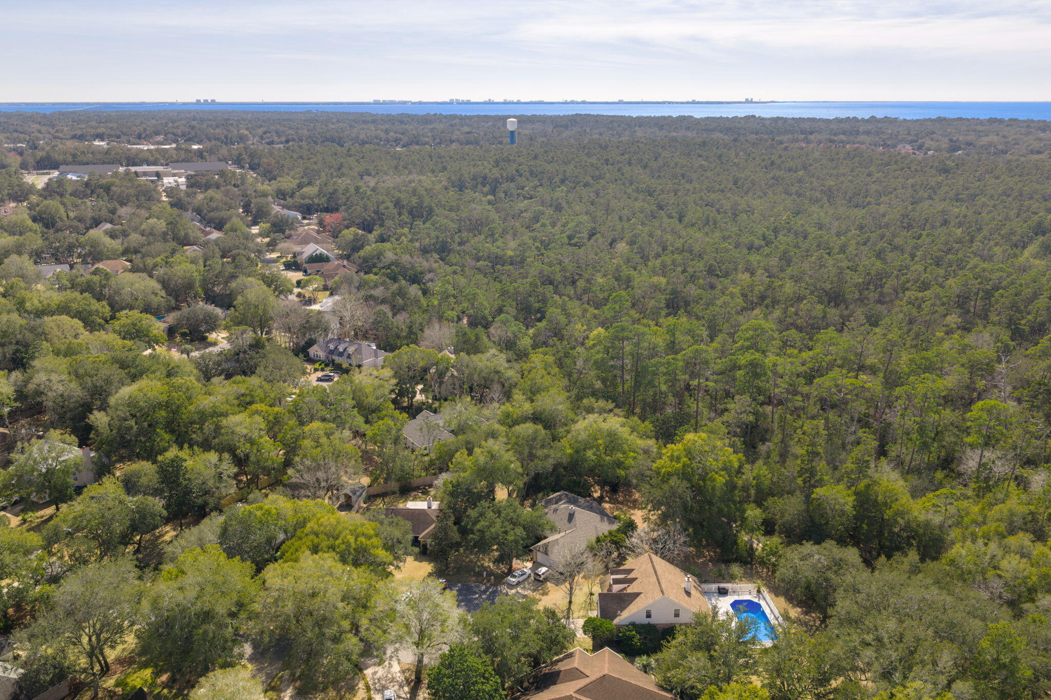 PARKWOOD ESTATES PH 1 BLUEWATER BAY - Residential