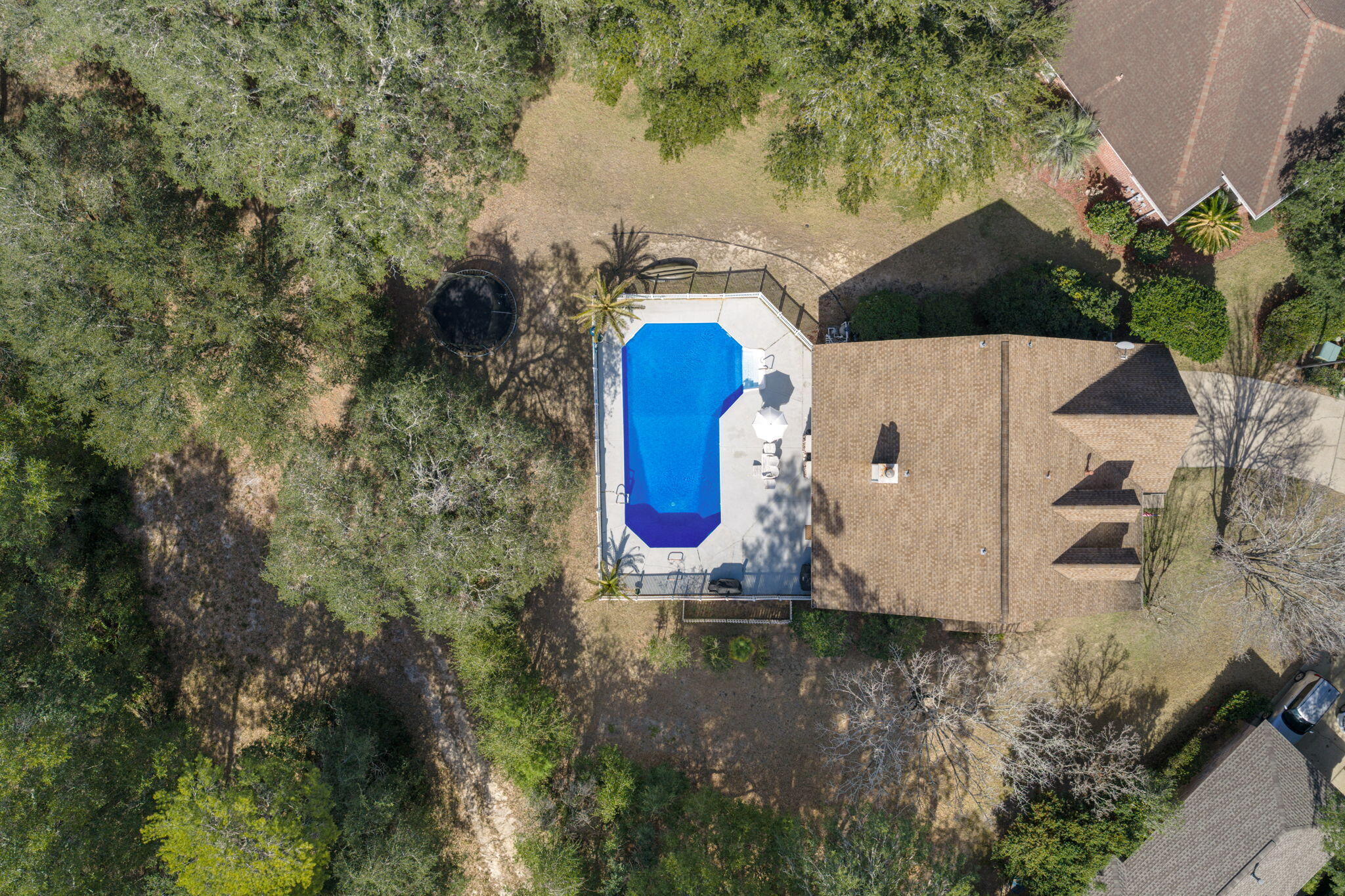 PARKWOOD ESTATES PH 1 BLUEWATER BAY - Residential