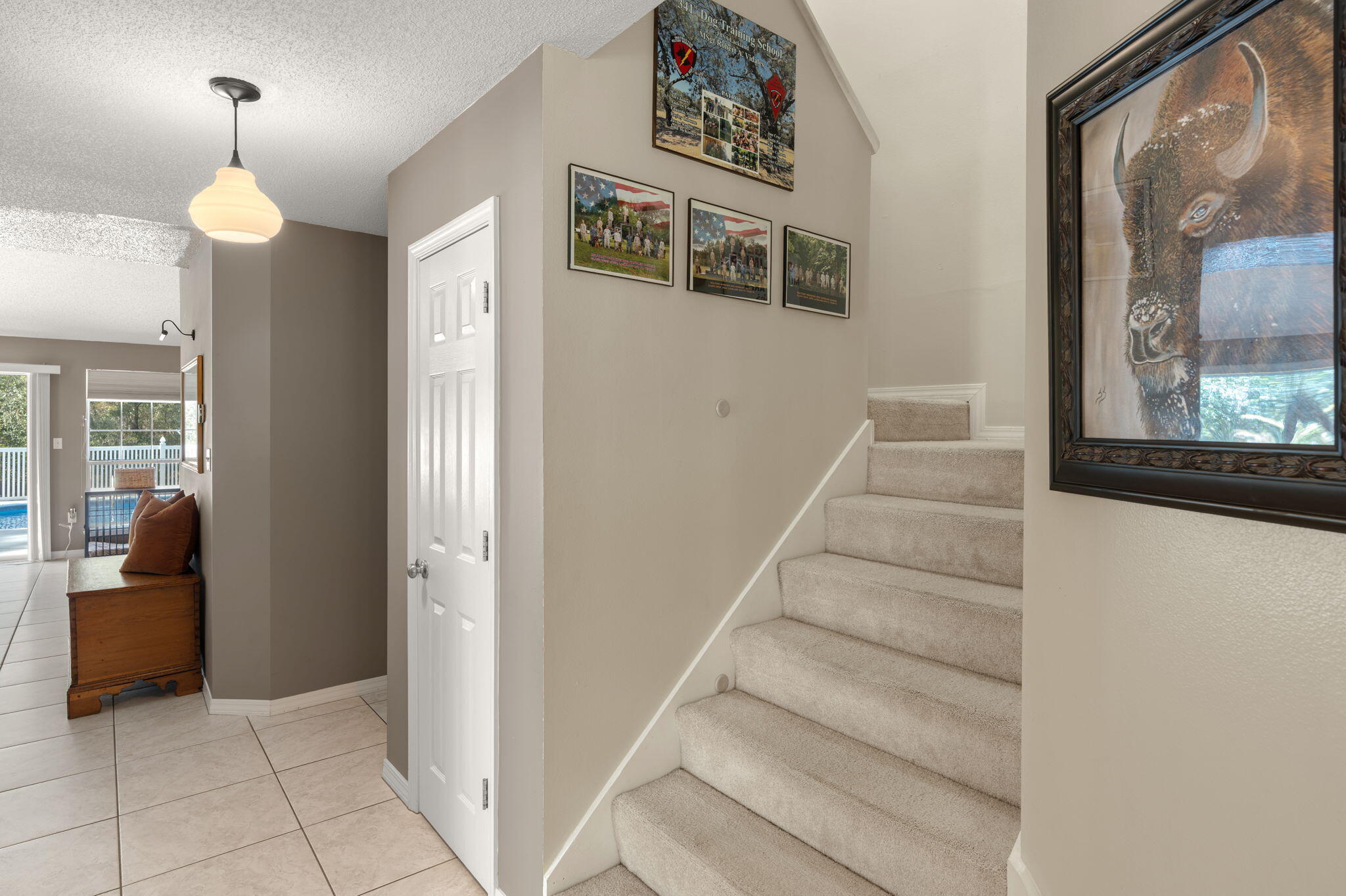 PARKWOOD ESTATES PH 1 BLUEWATER BAY - Residential