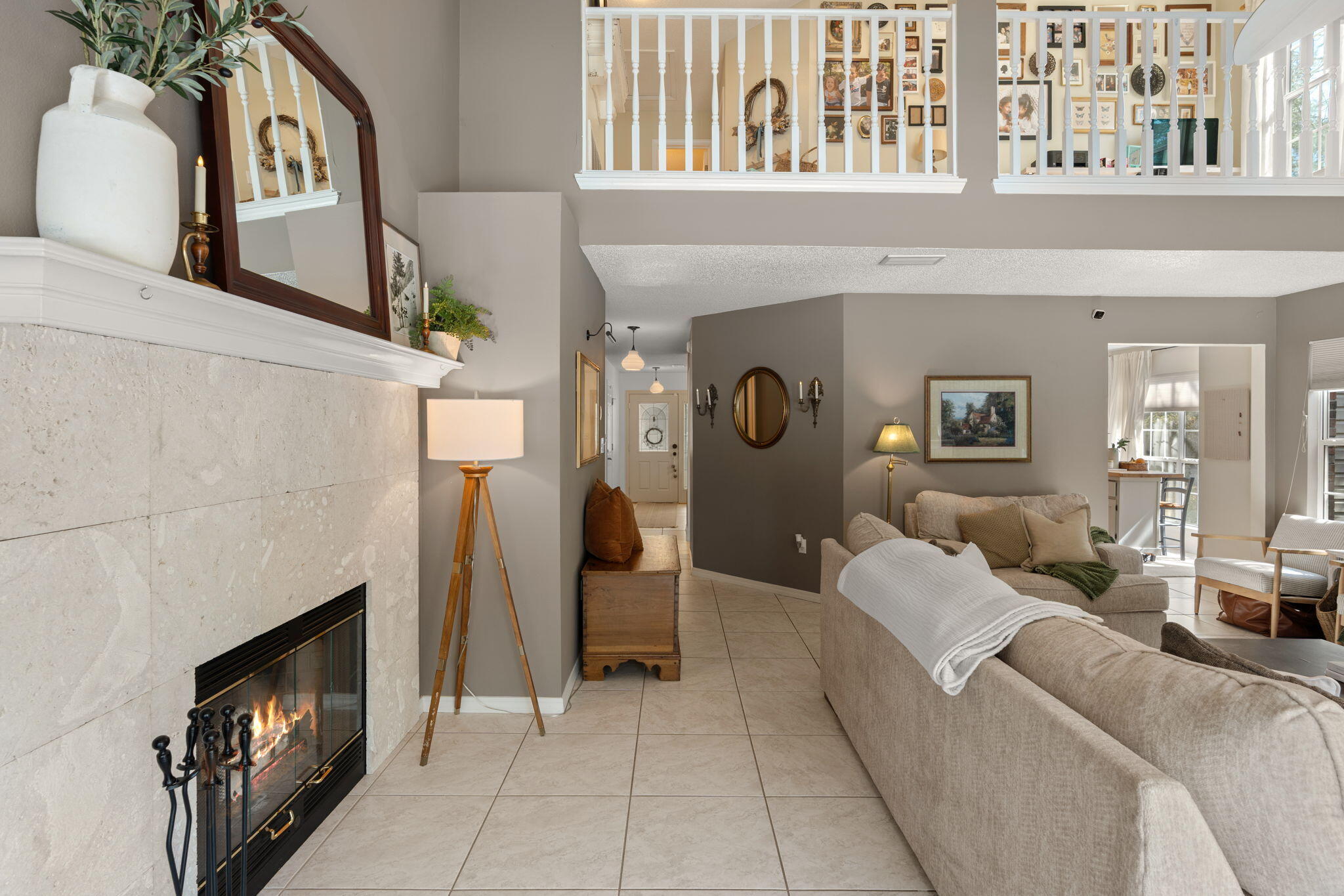 PARKWOOD ESTATES PH 1 BLUEWATER BAY - Residential