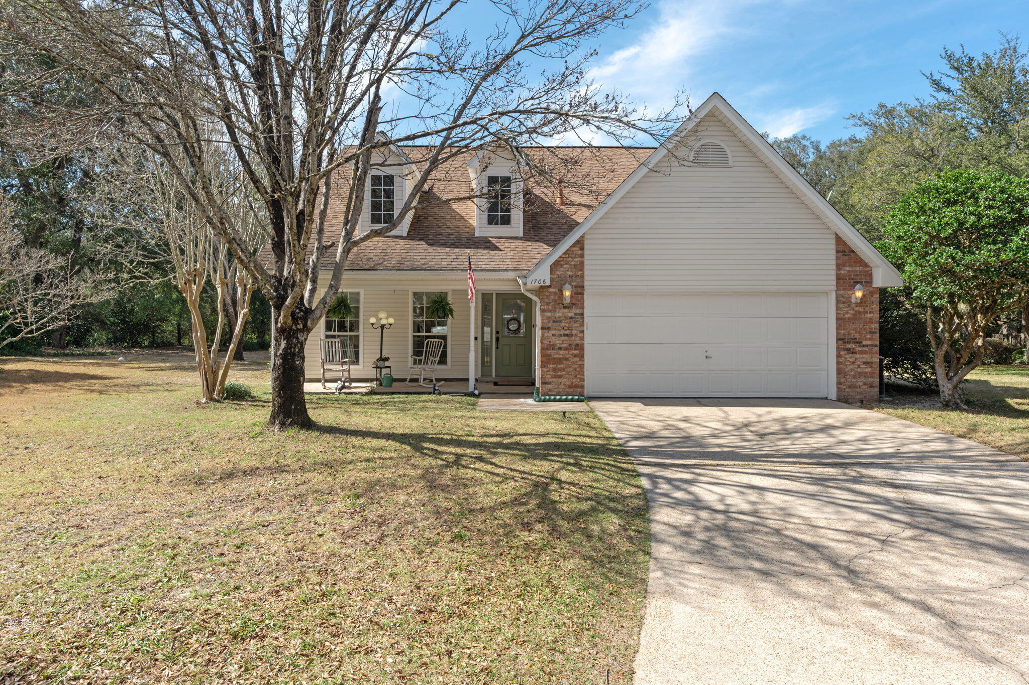 PARKWOOD ESTATES PH 1 BLUEWATER BAY - Residential