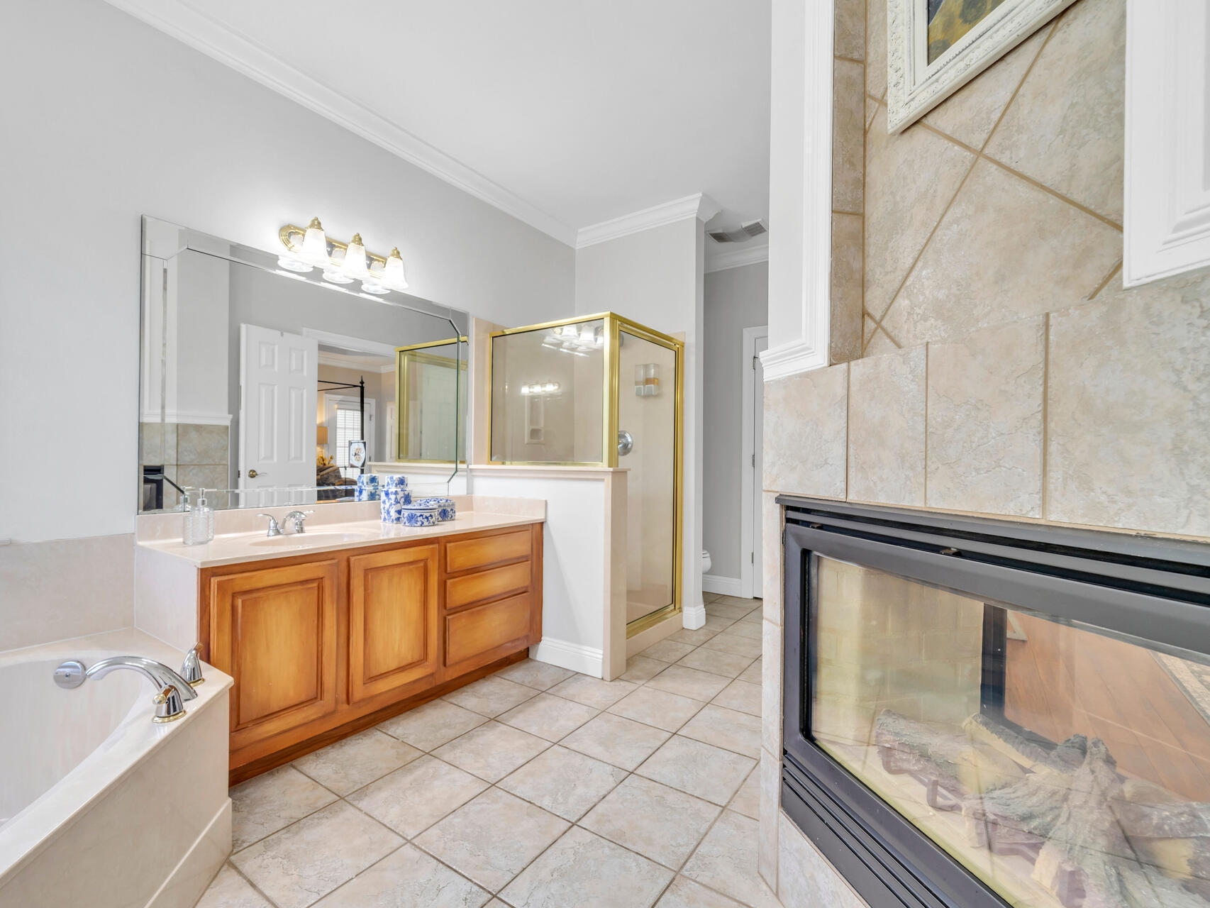 KELLY PLANTATION S/D PH 3 - Residential