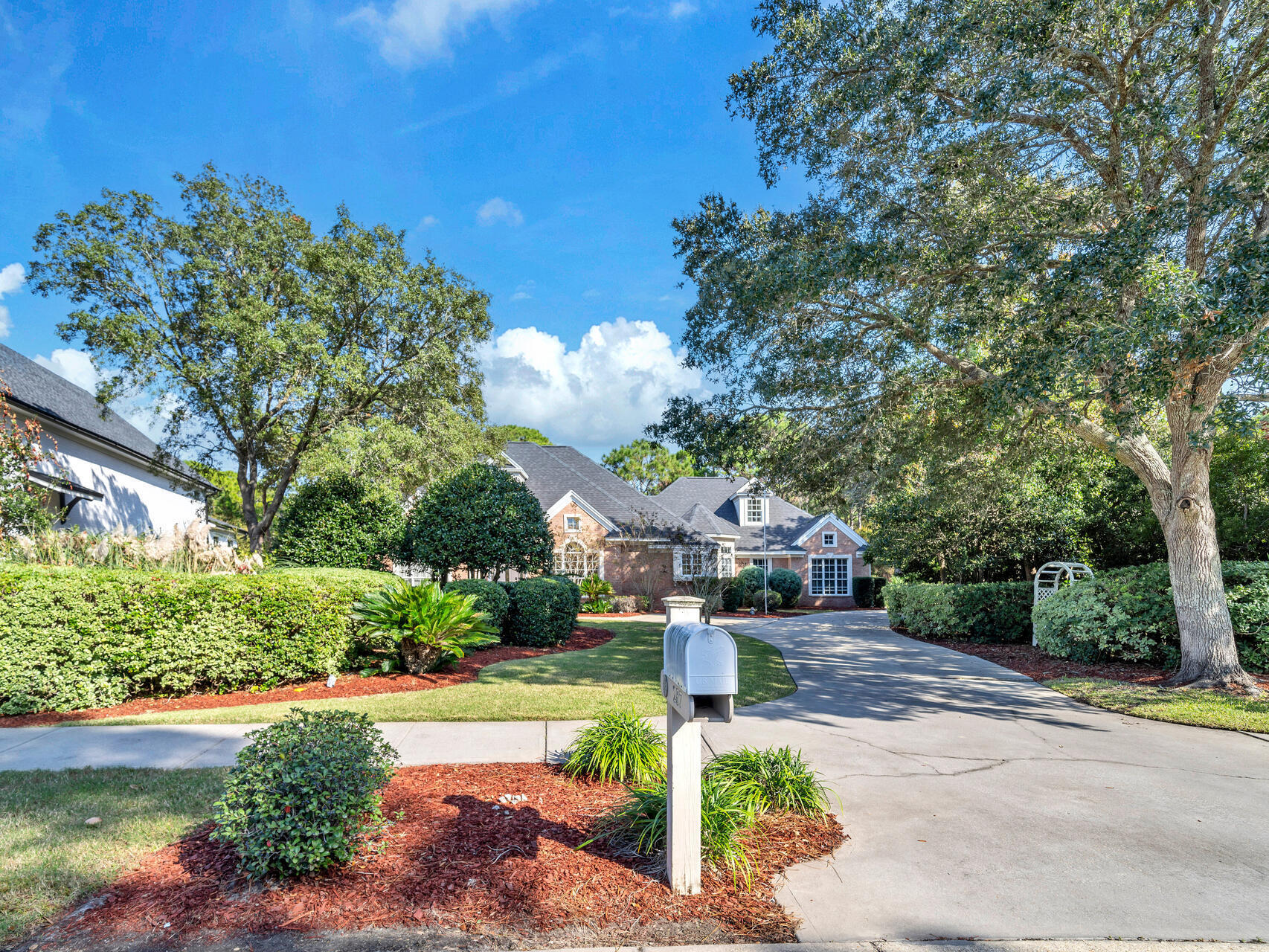 KELLY PLANTATION S/D PH 3 - Residential