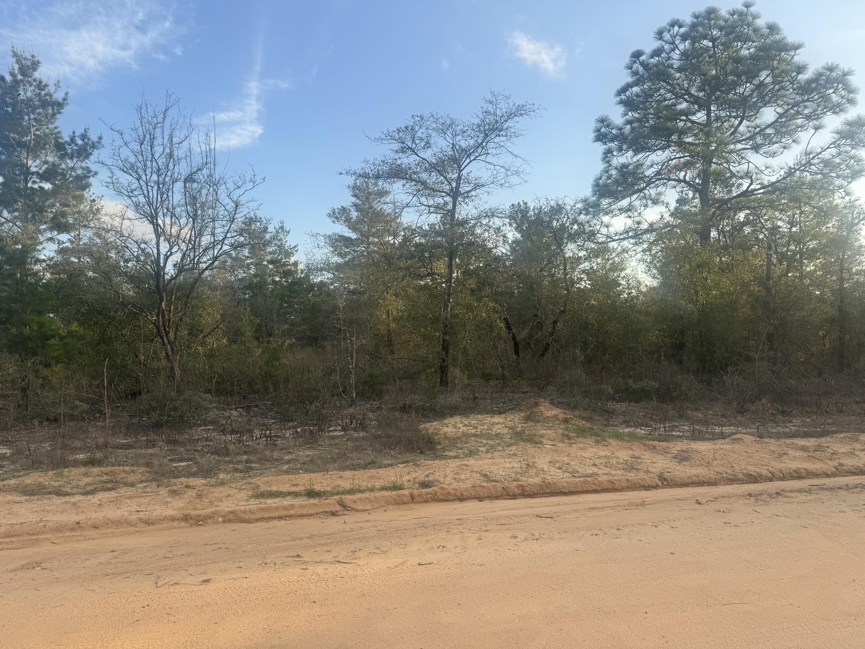 OAKWOOD HILLS - Land