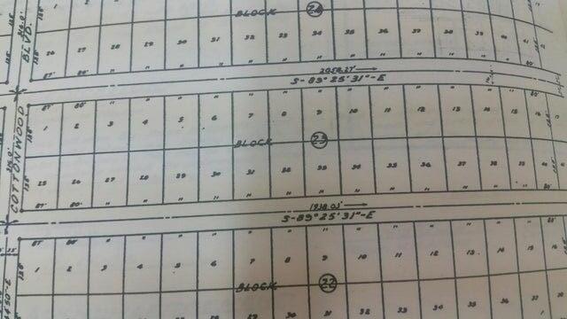 OAKWOOD HILLS - Land