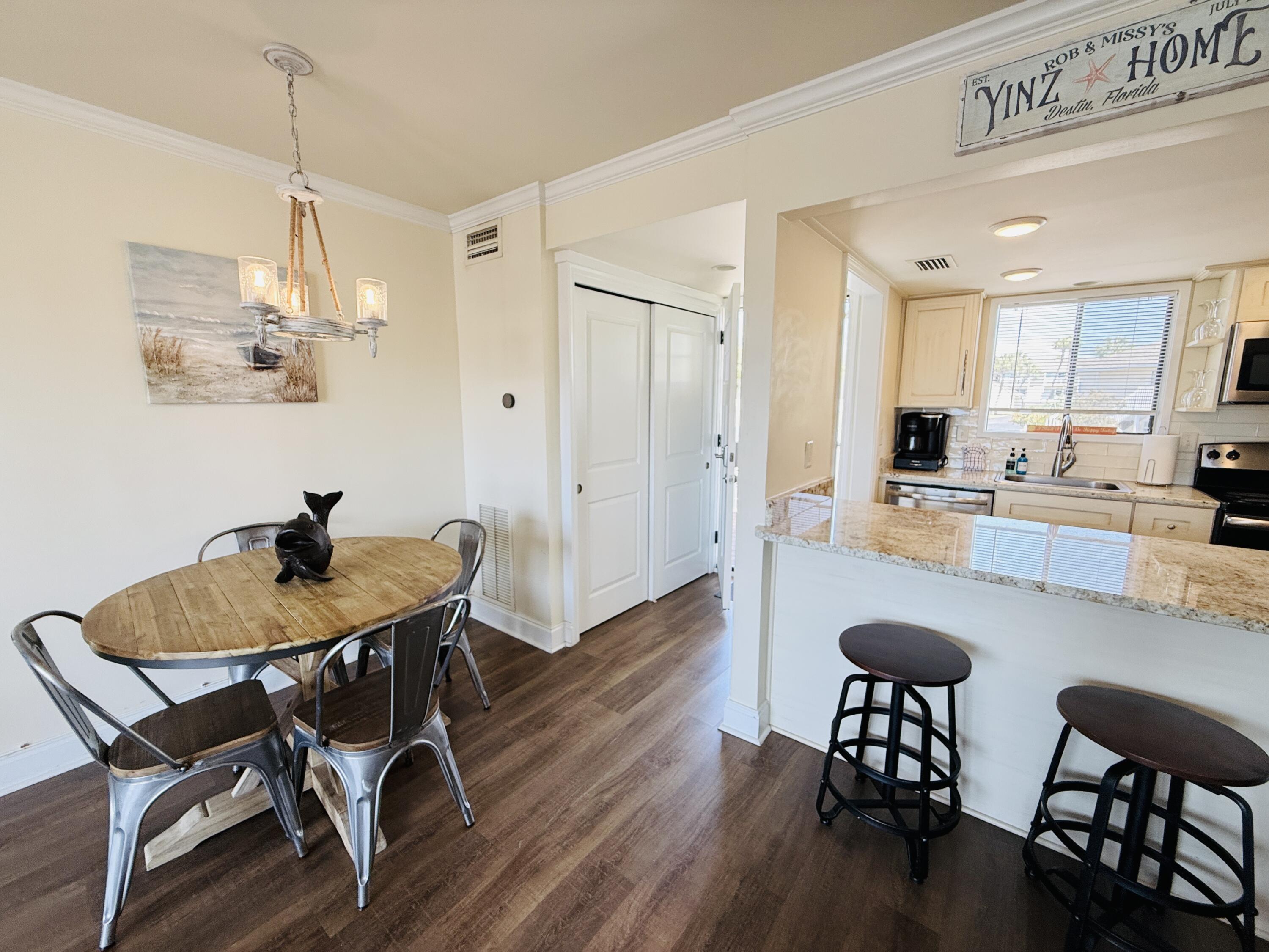 SANDPIPER COVE - Residential