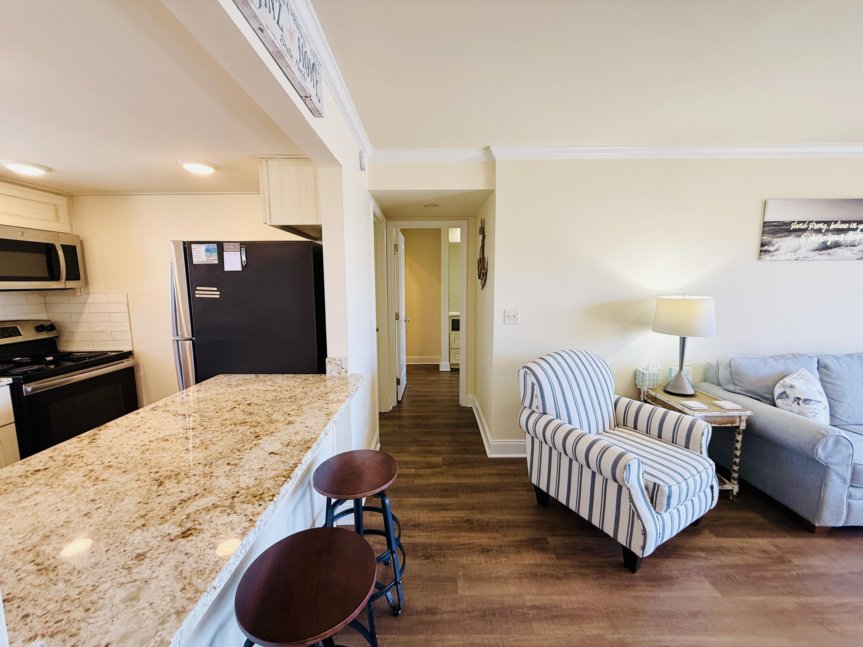 SANDPIPER COVE - Residential