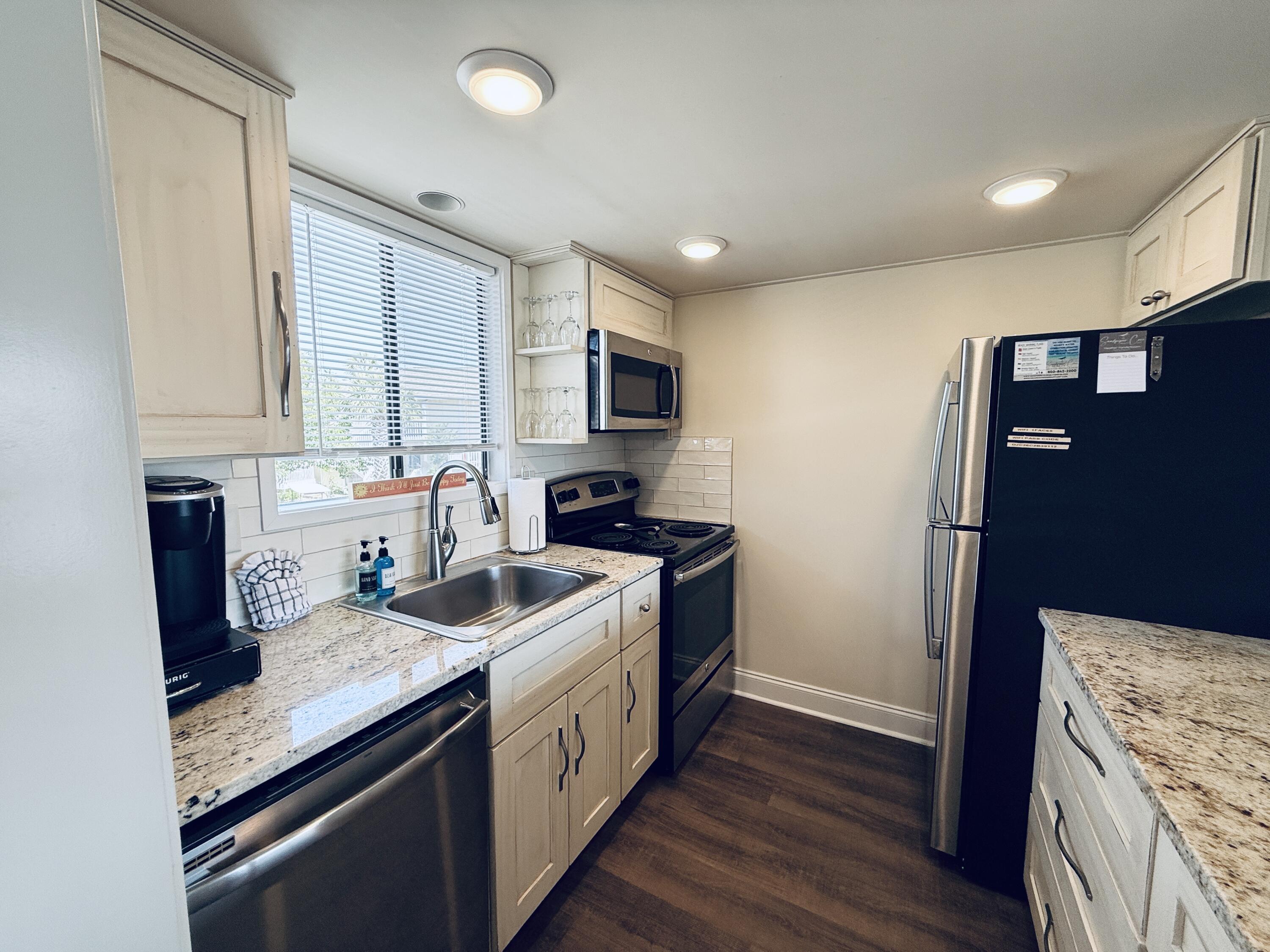 SANDPIPER COVE - Residential