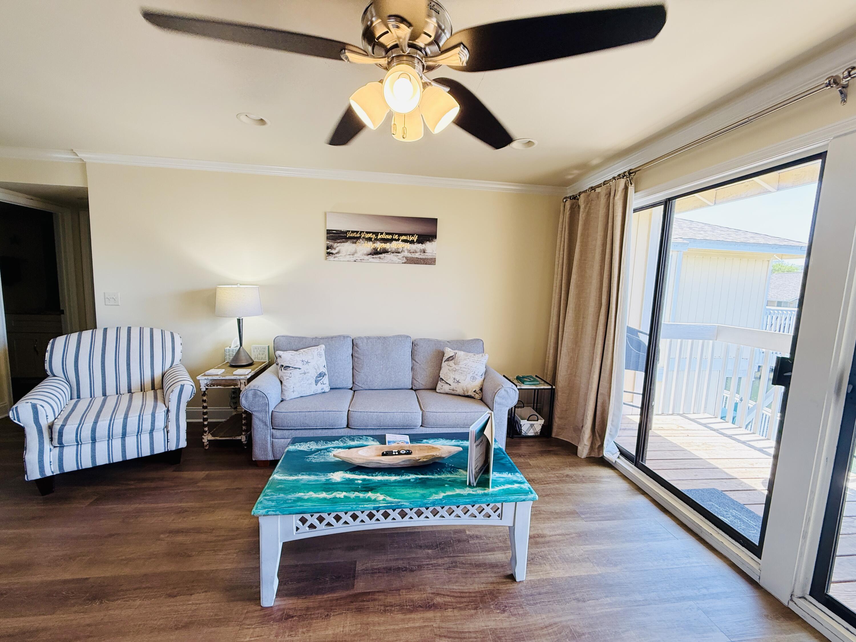 SANDPIPER COVE - Residential